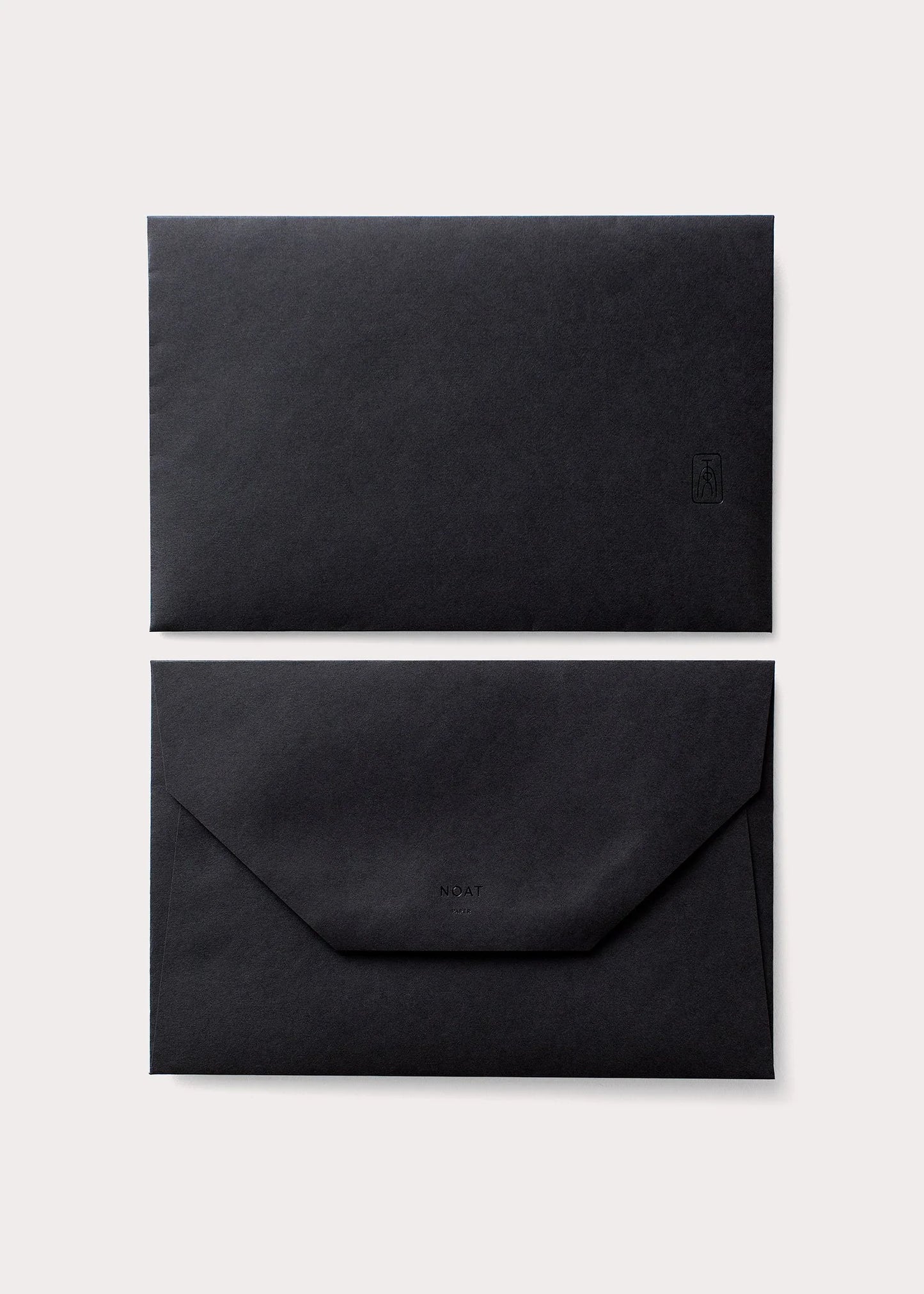 Birthday black card