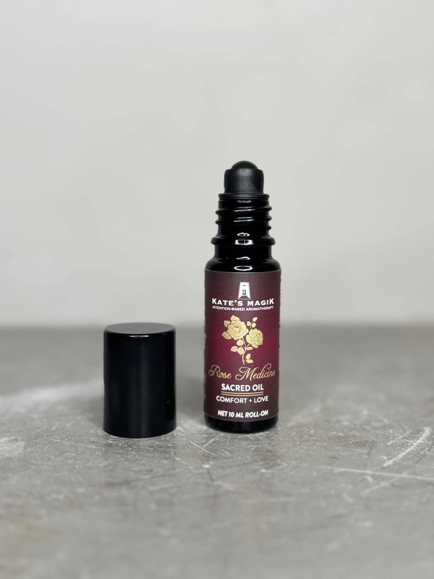 Rose Medicine - Sacred Roll On