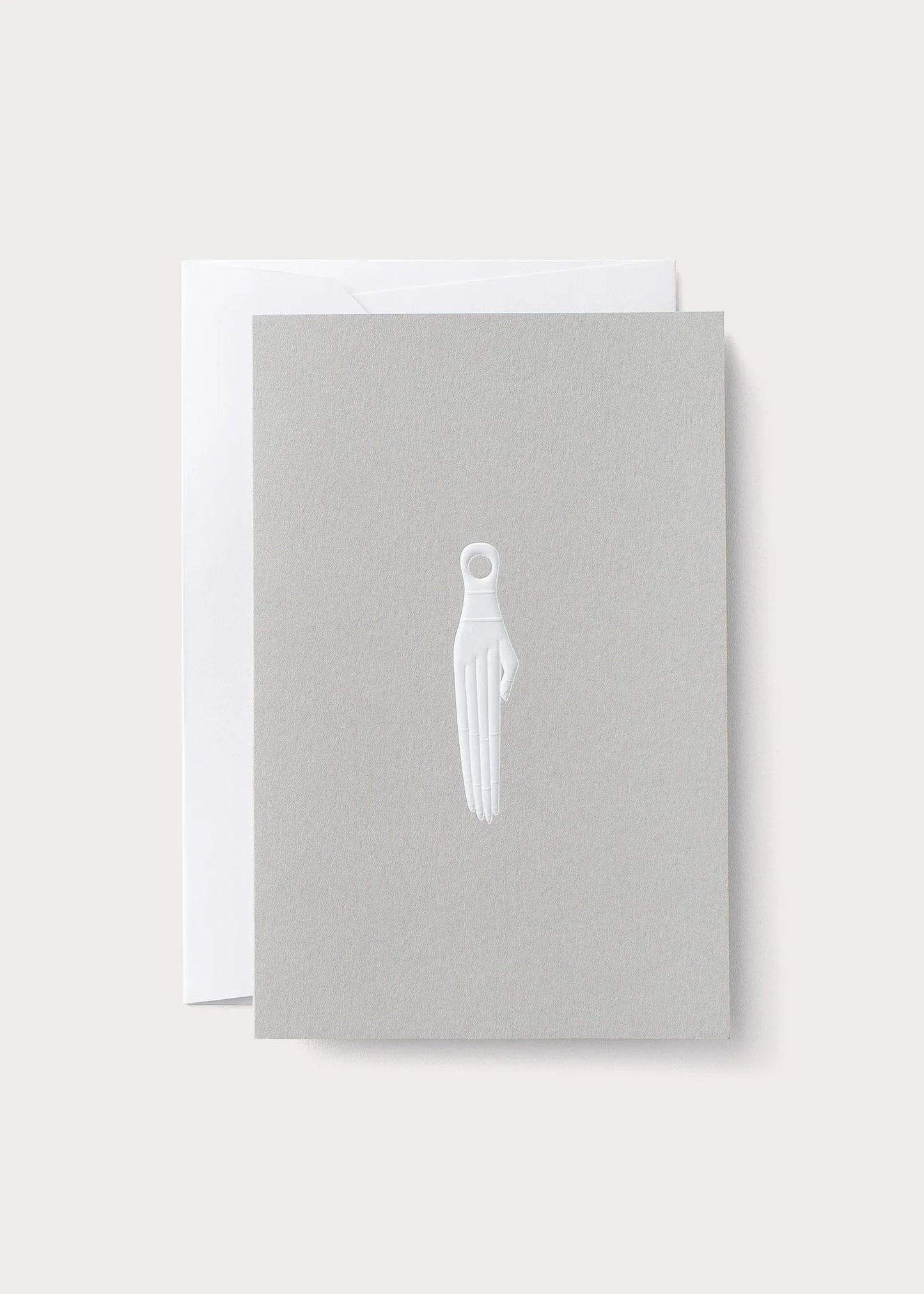 Khamsa card