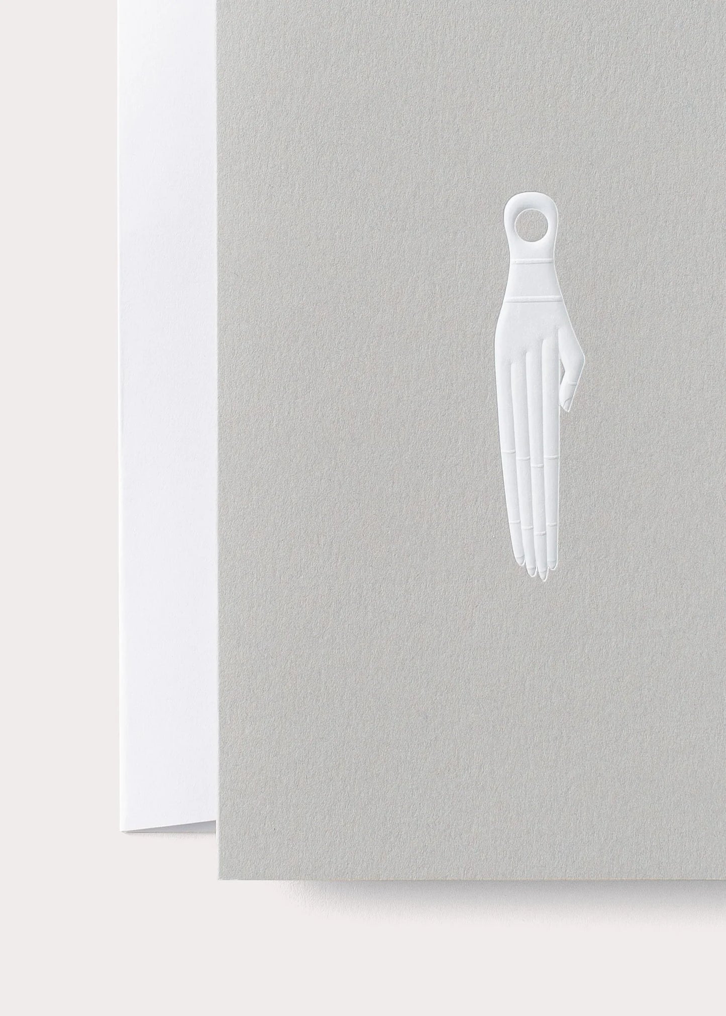 Khamsa card