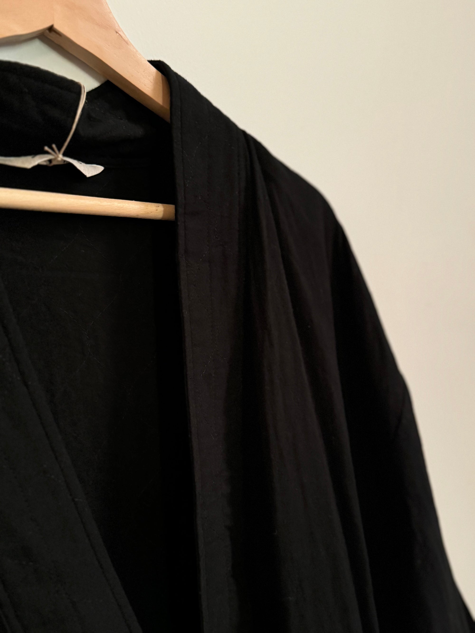 Ichi antiquites Azumadaki quilt jacket