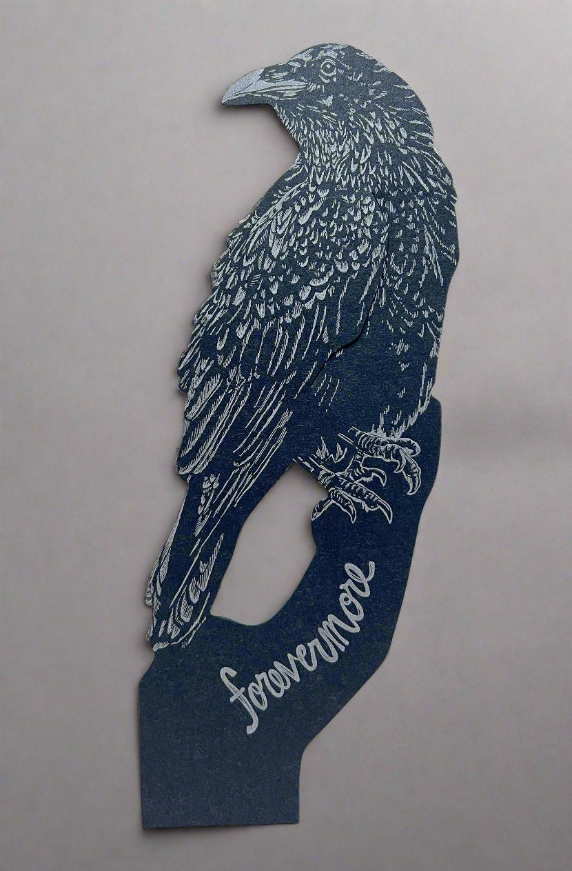 Raven forevermore gift card