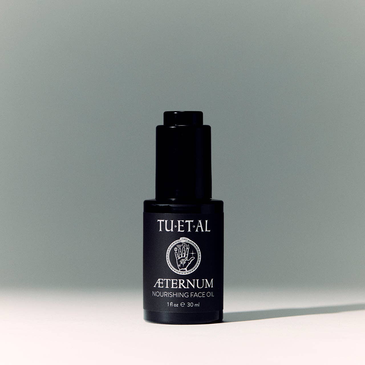 TU·ET·AL : Aeternum Nourishing Face Oil