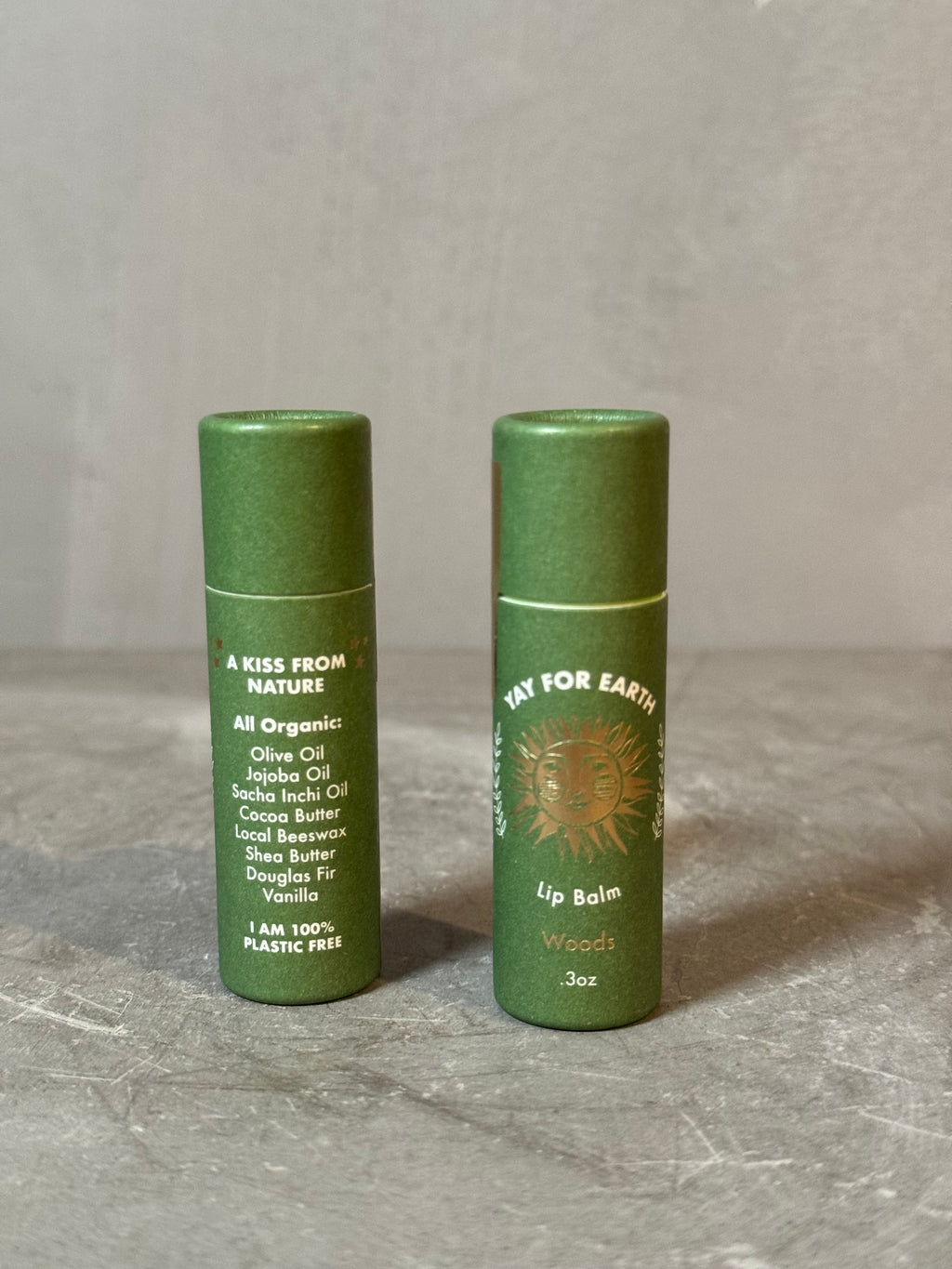 Lip Balm