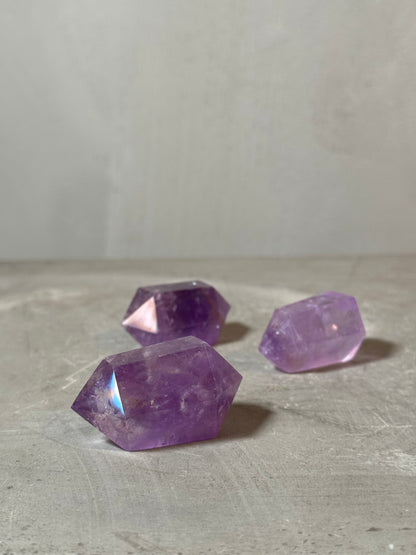 Ametrine