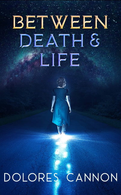 Between Death and Life by Dolores Cannon