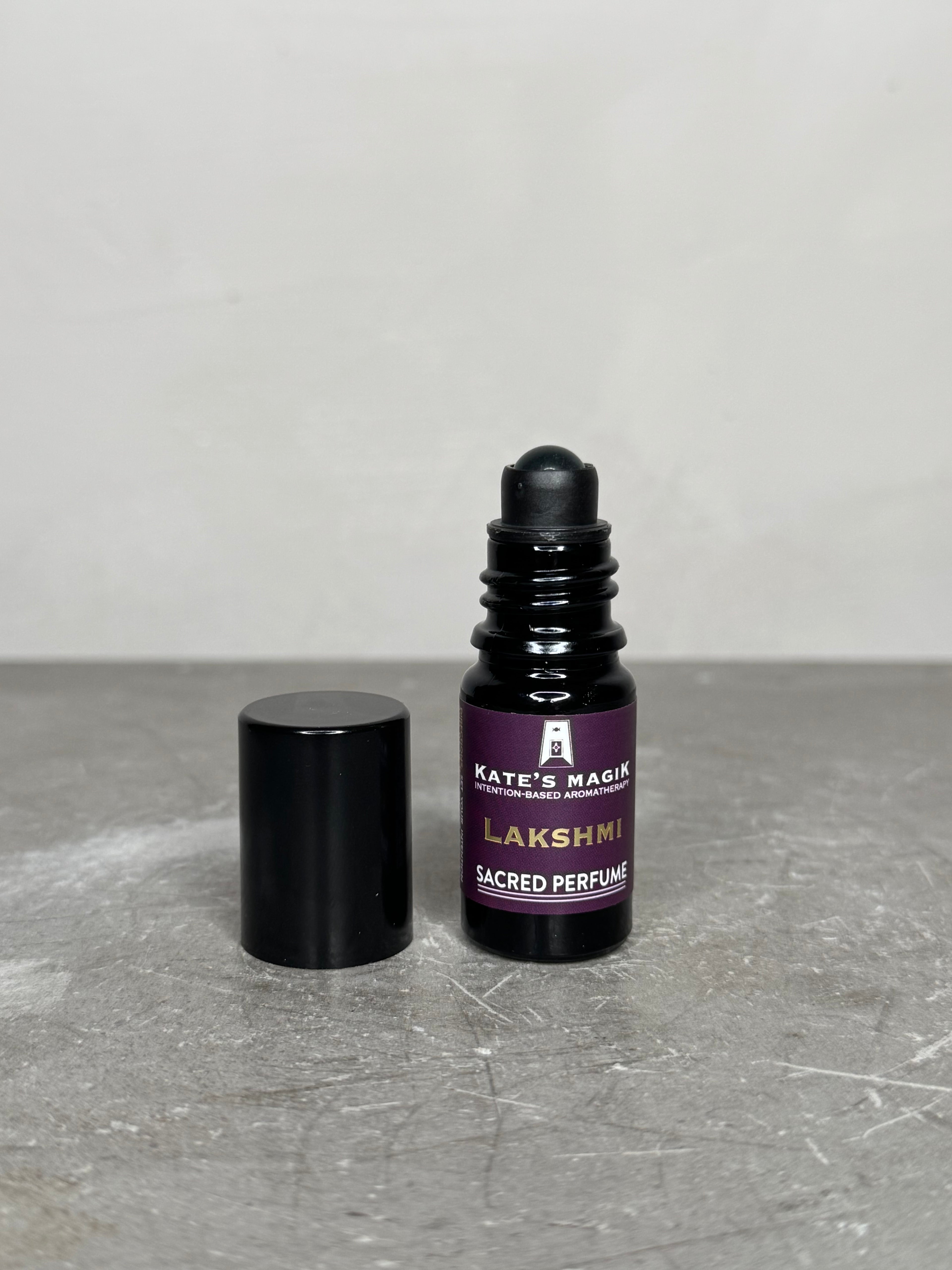 Sacred Perfume - Lakshmi