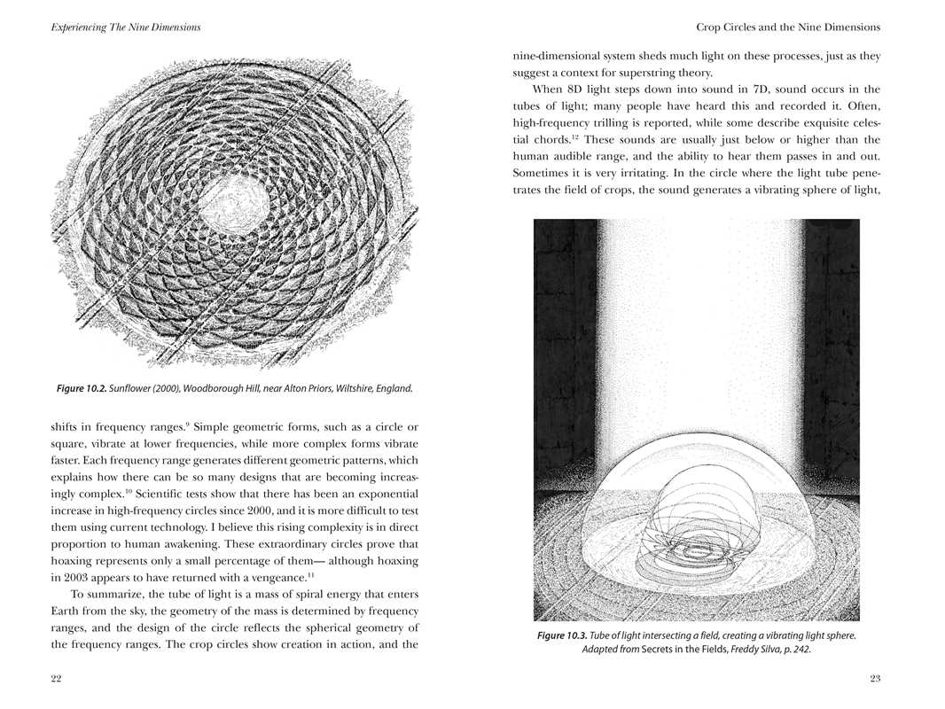 Alchemy of Nine Dimensions by Barbara Hand Clow