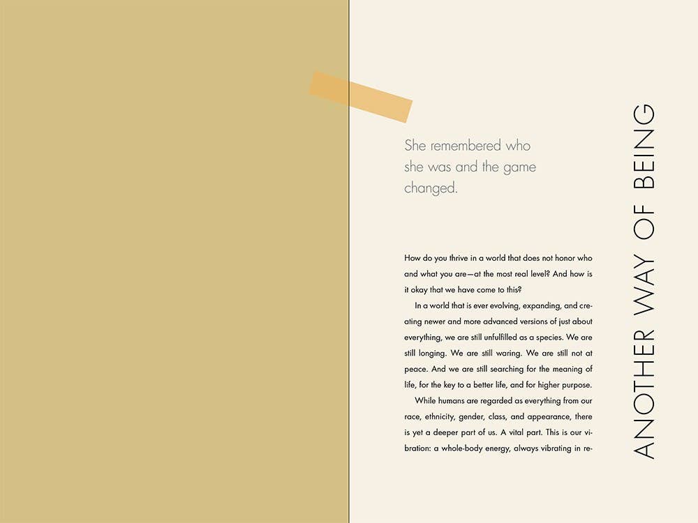 Vibrate Higher Daily by Lalah Delia