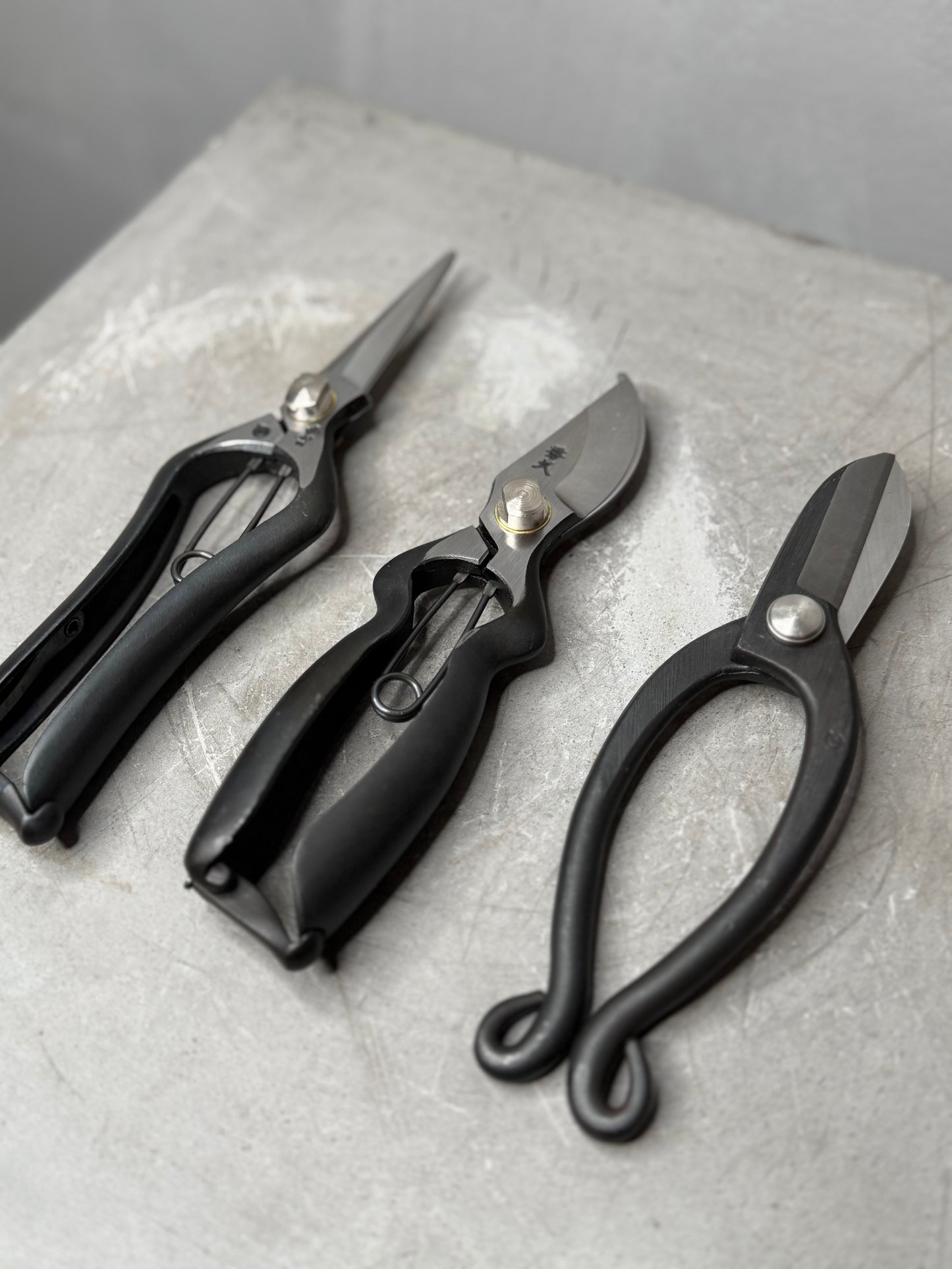 suwada flower shears