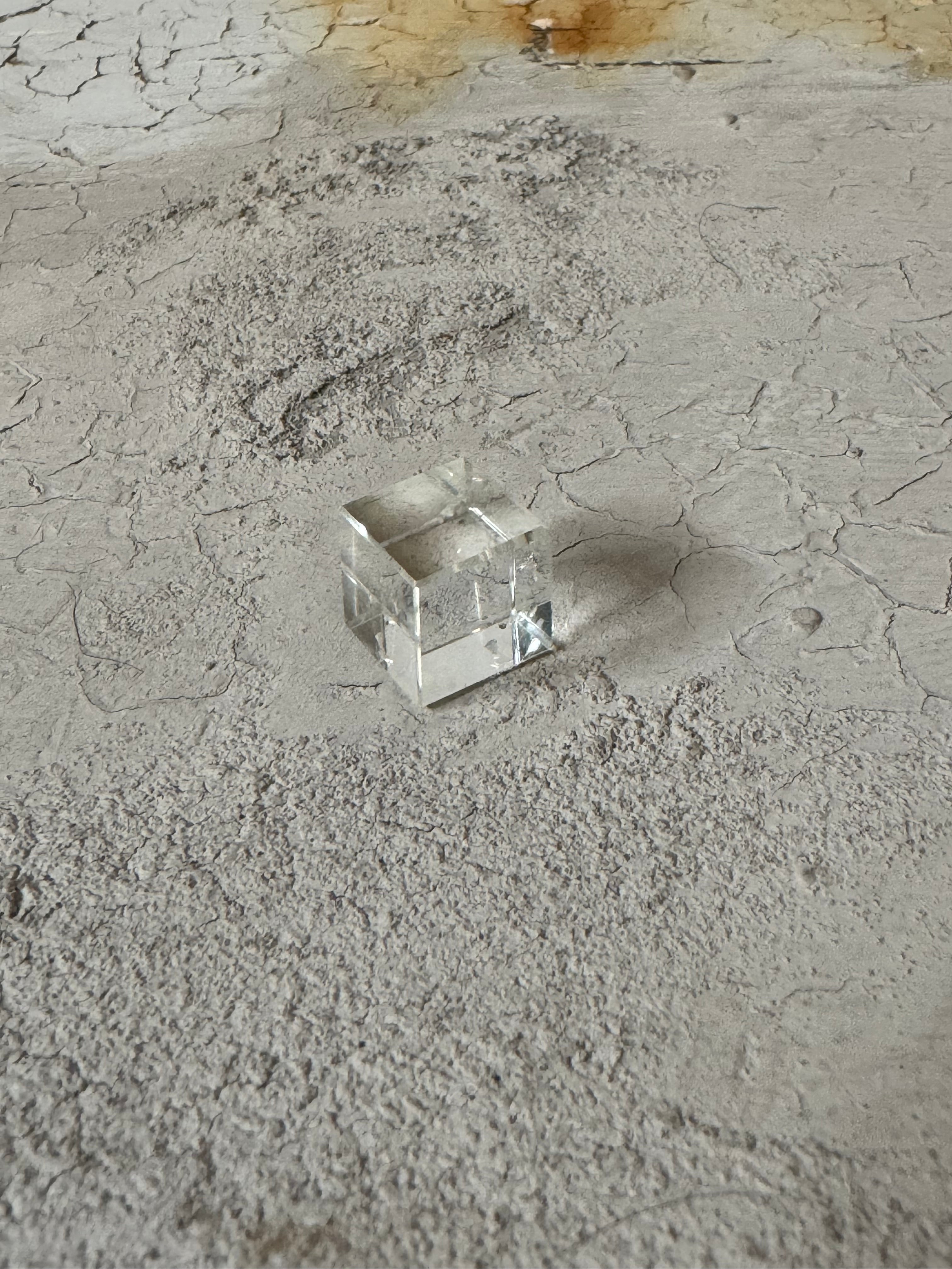 quartz pocket shapes-platonic solids and more