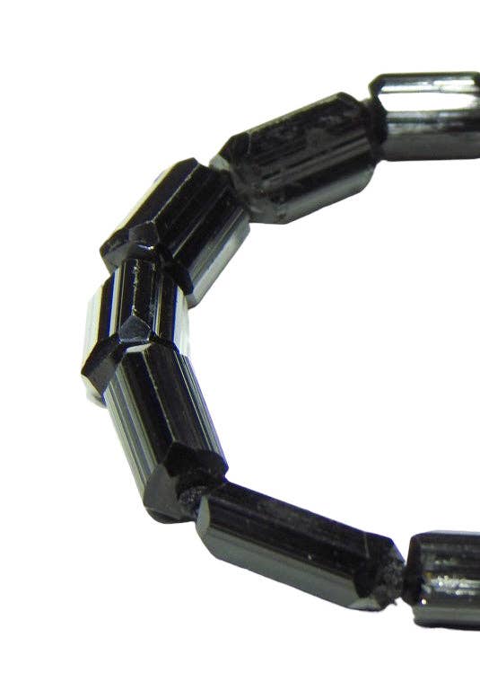 Black Tourmaline Bracelet