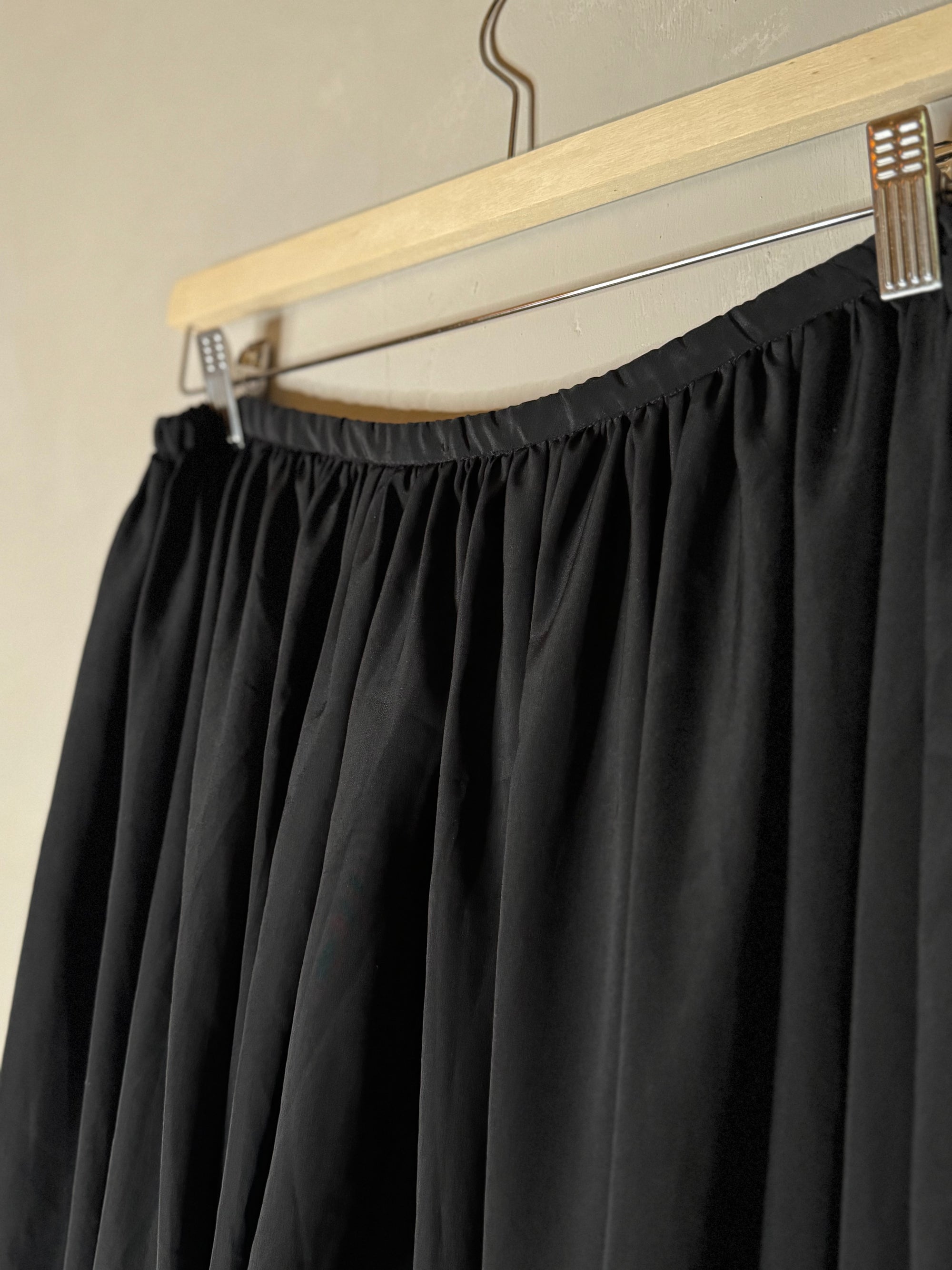 Y-3 balloon pants