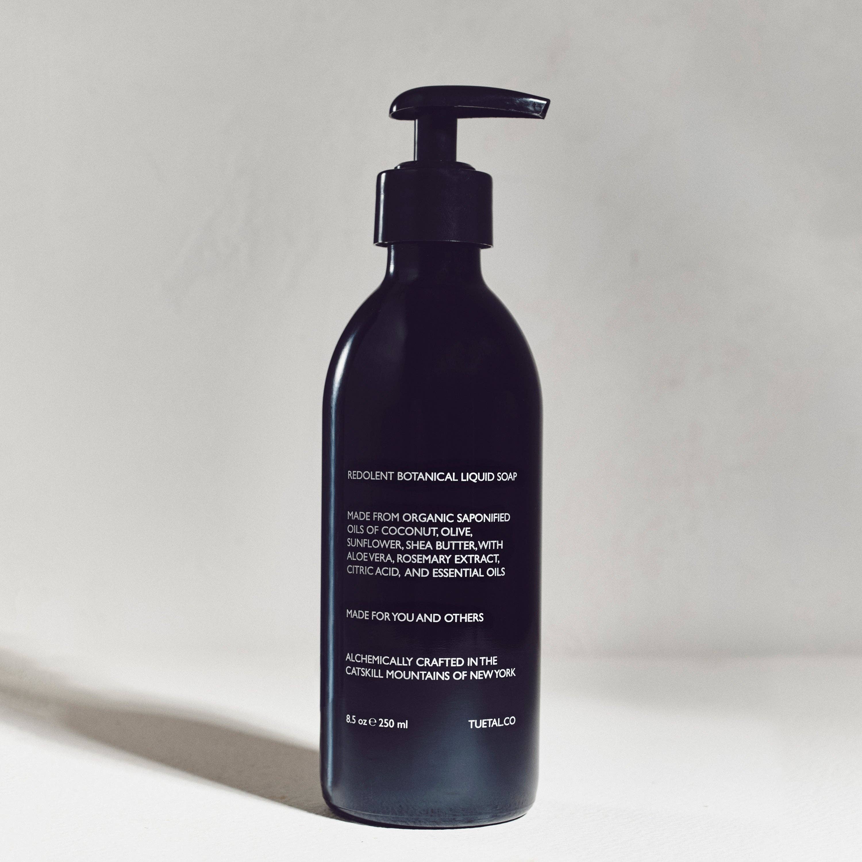 TU·ET·AL : Elysian Castile Liquid Soap