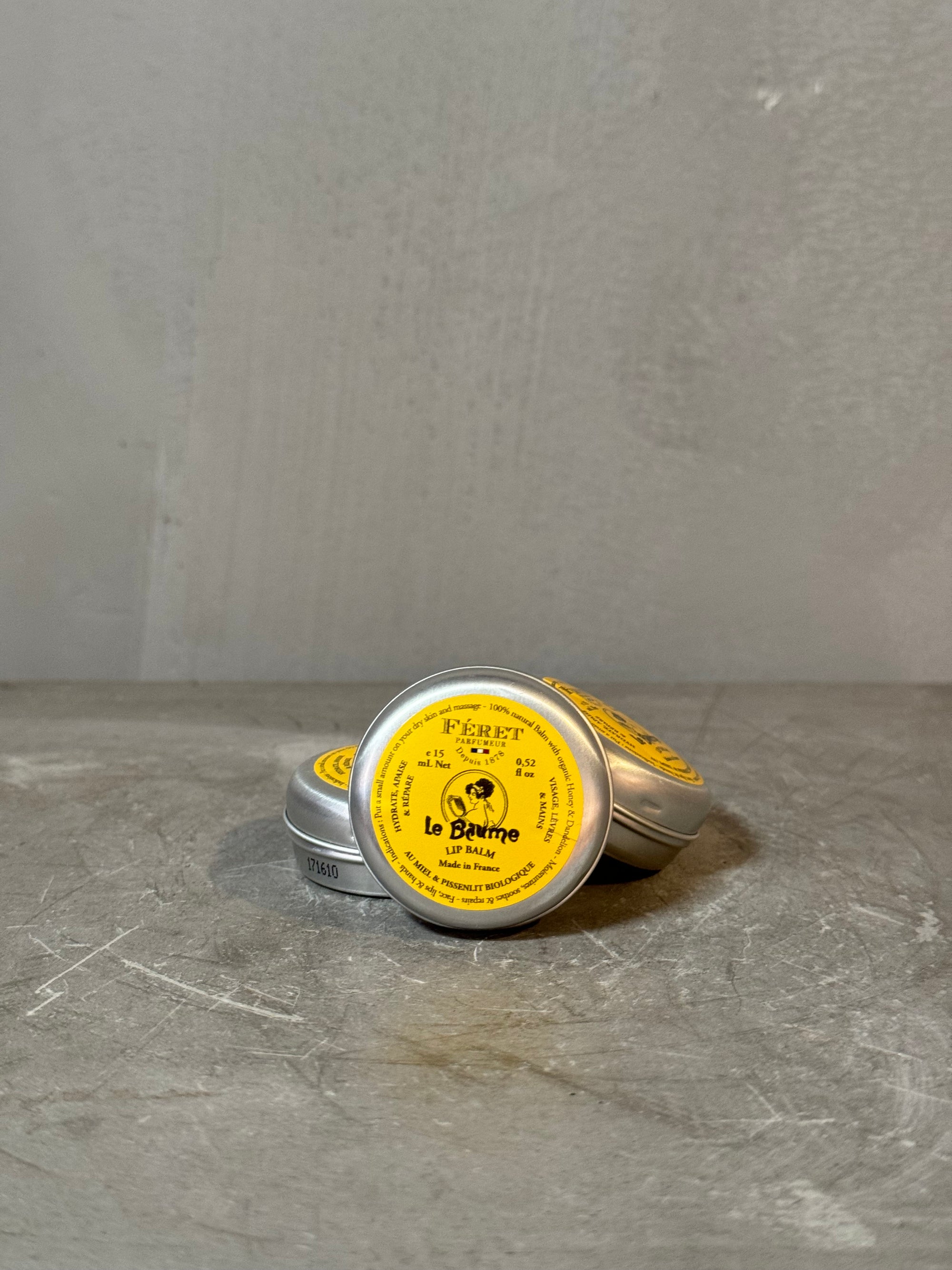 Original Lip Balm