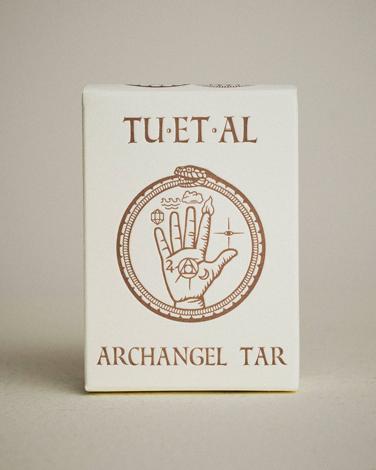 TU·ET·AL: Archangel Tar