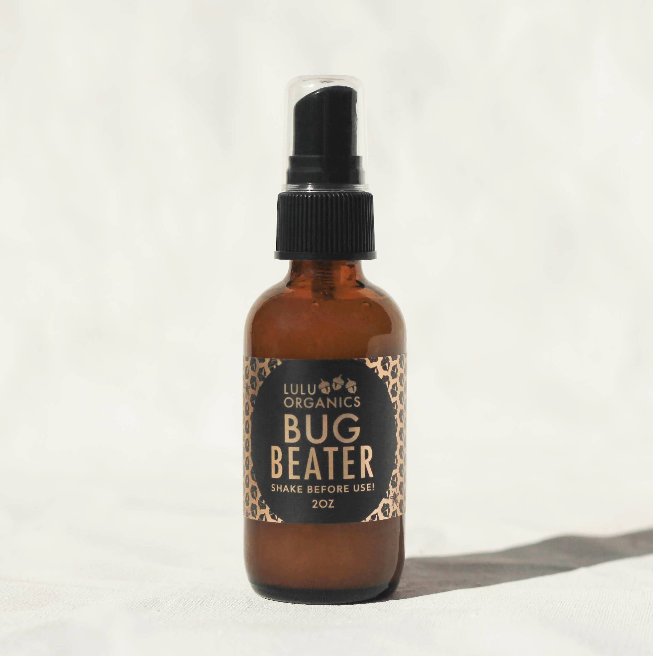 Bug Beater