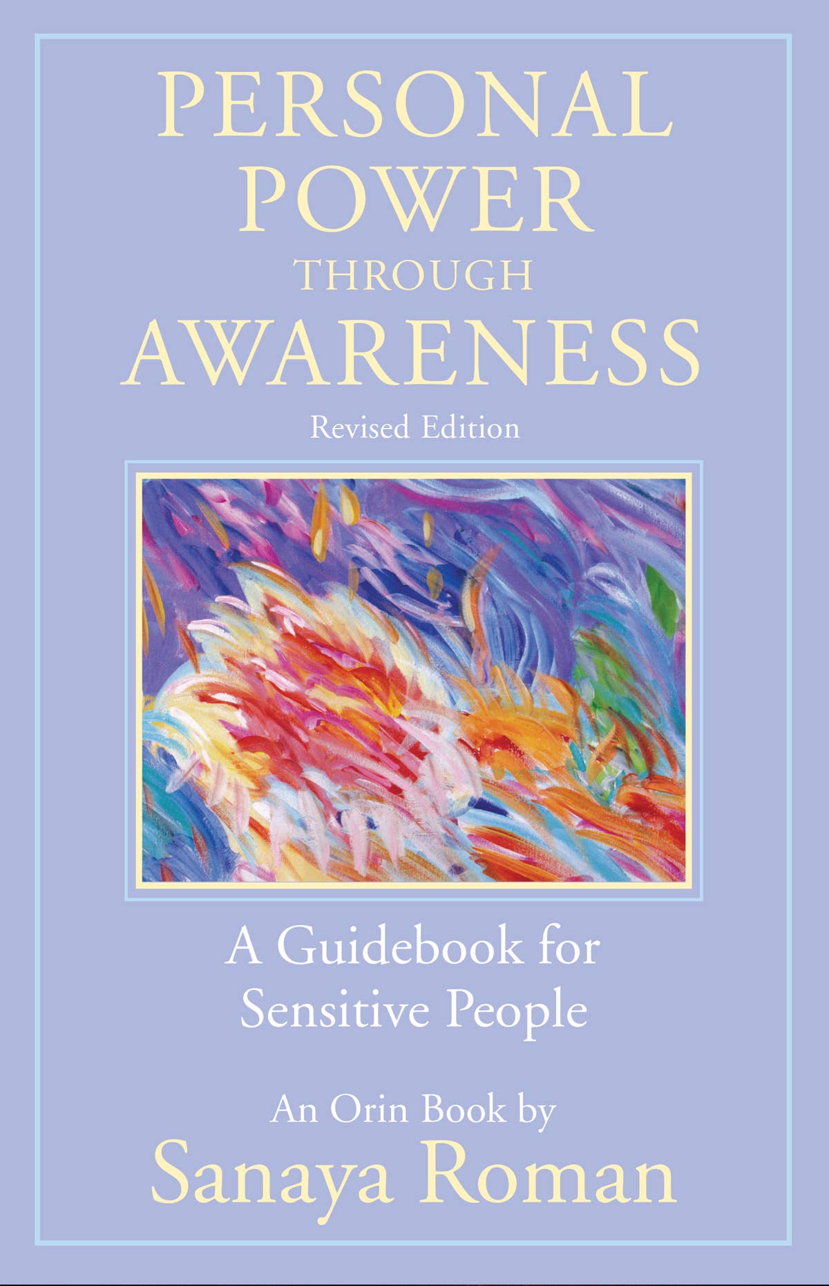 Personal Power Through Awareness