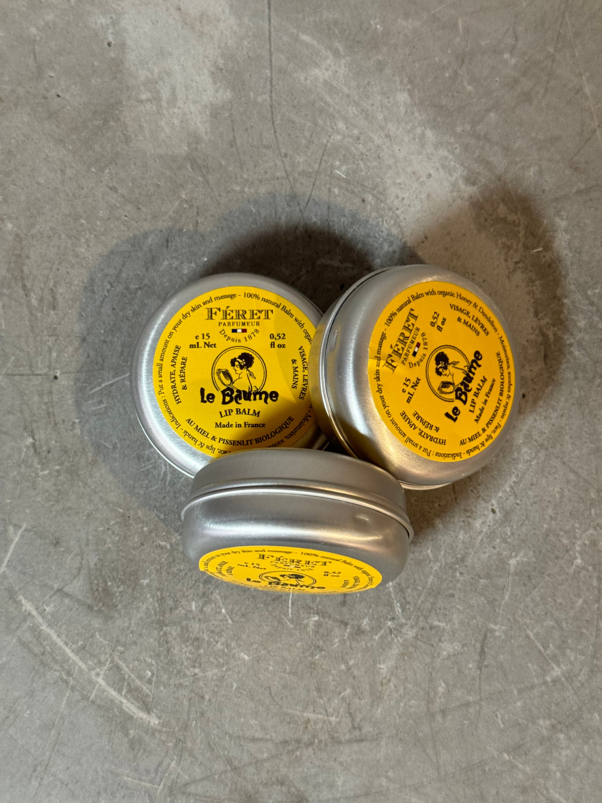 Original Lip Balm