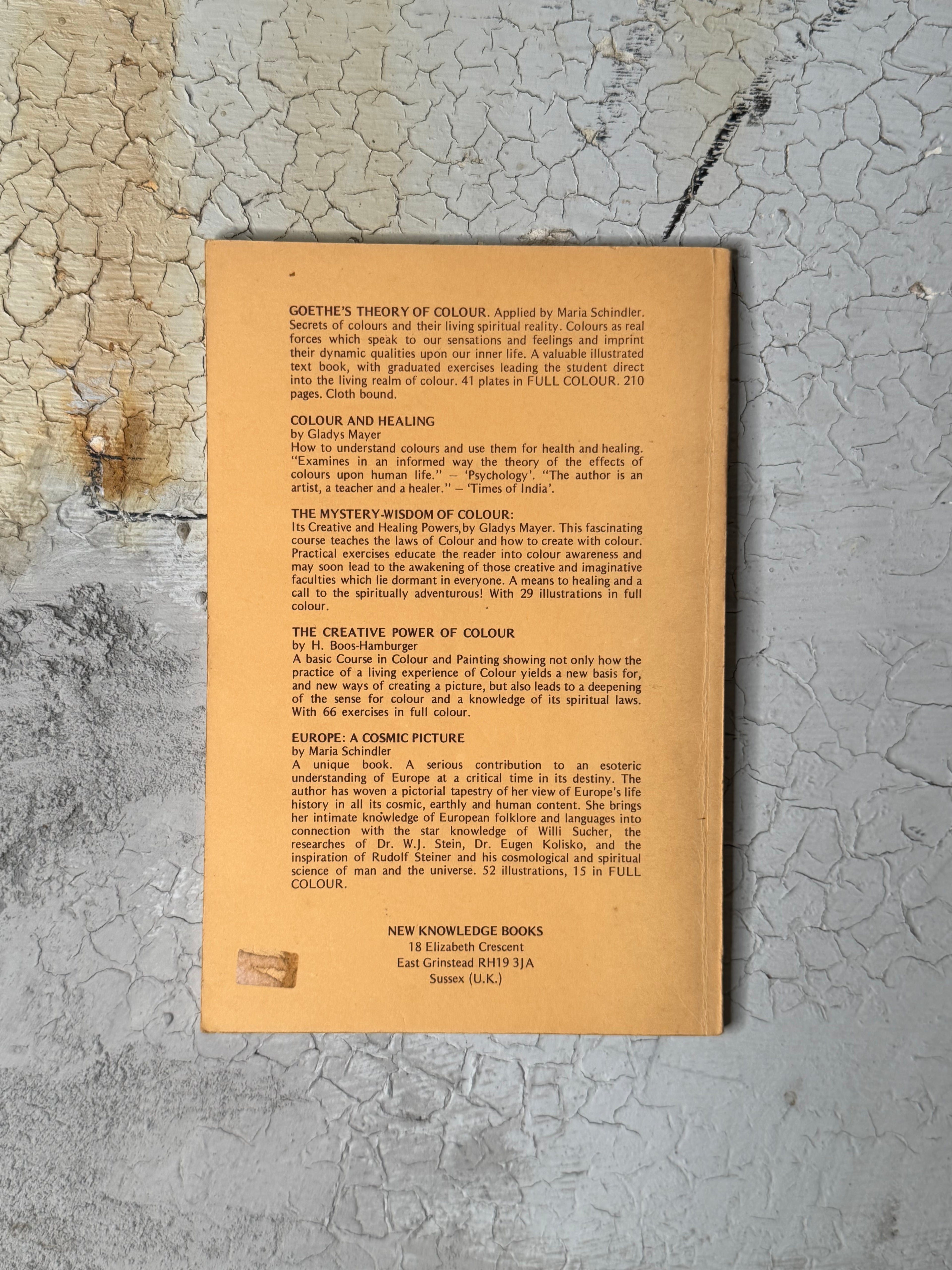 The secrets of numbers by LIONEL STEBBING - vintage