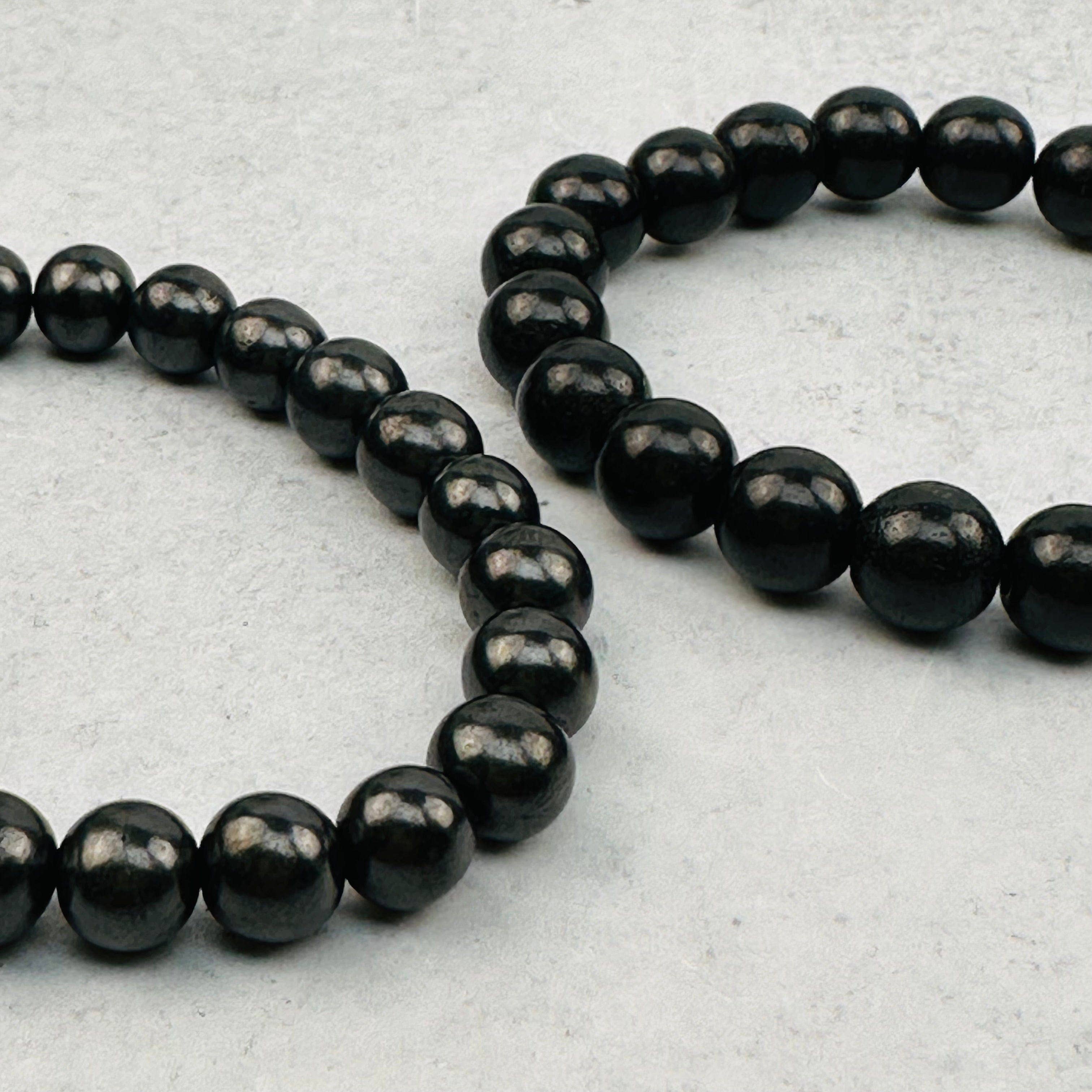 Shungite Bracelet