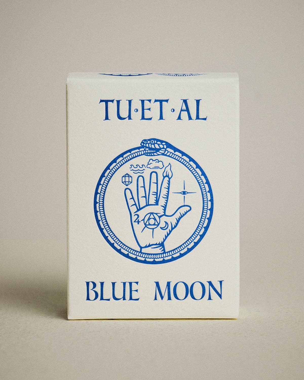 TU·ET·AL: Blue Moon