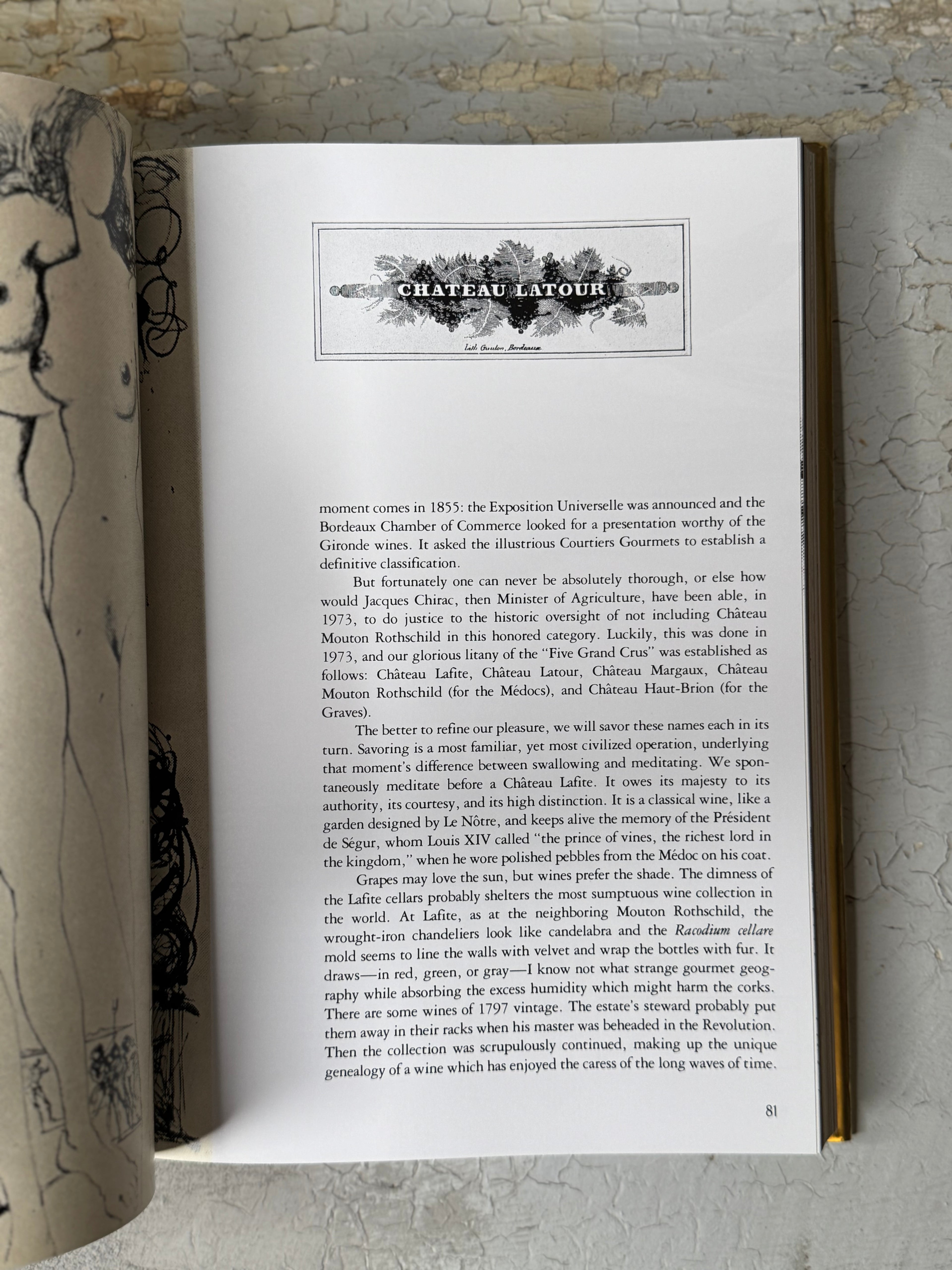 Dali: the wines of gala - taschen