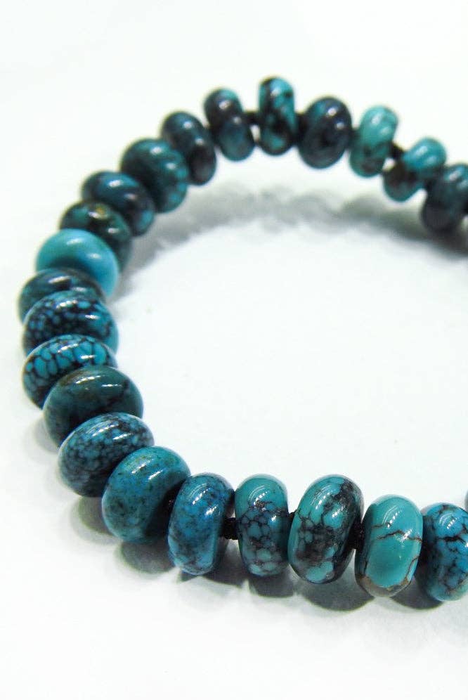 Arizona Turquoise Bracelet