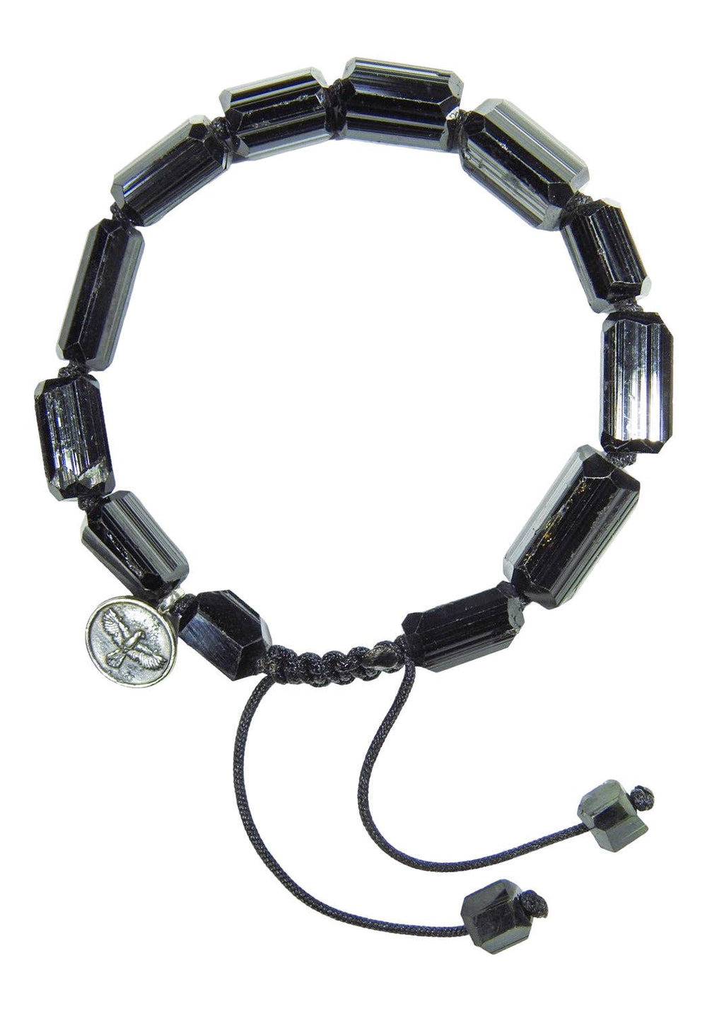 Black Tourmaline Bracelet