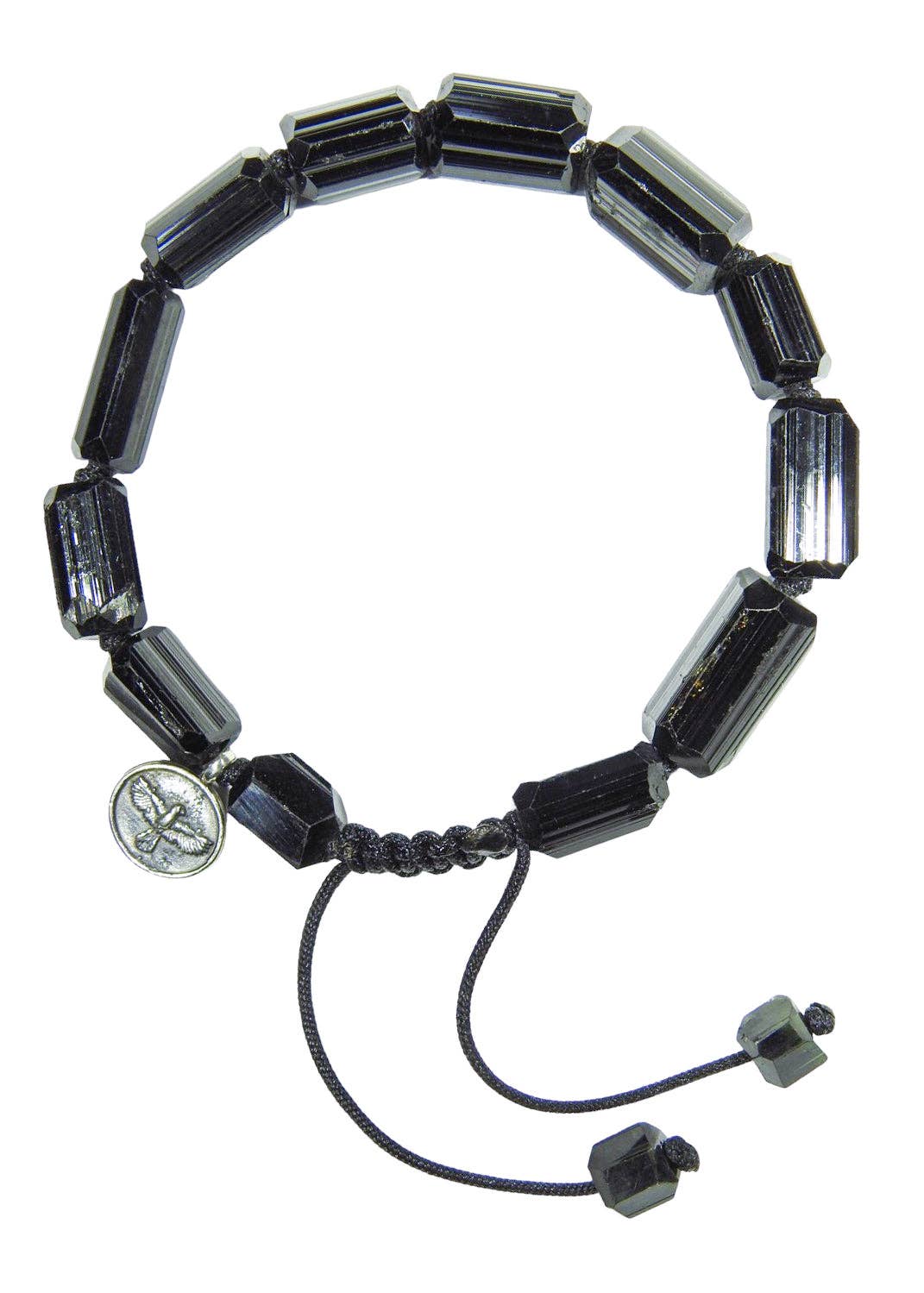Black Tourmaline Bracelet
