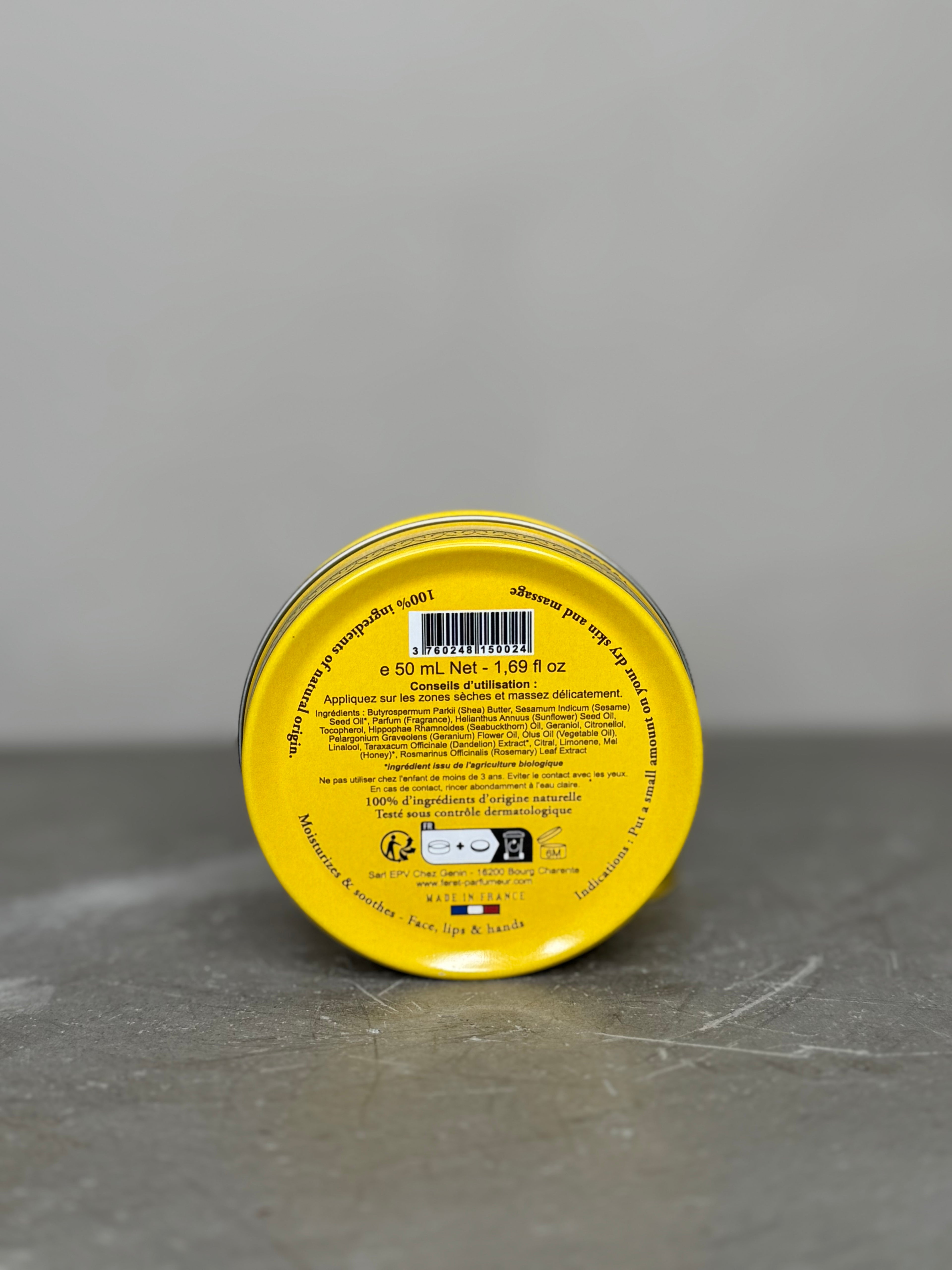 Original Rose All-in-One Balm - 1.7 oz