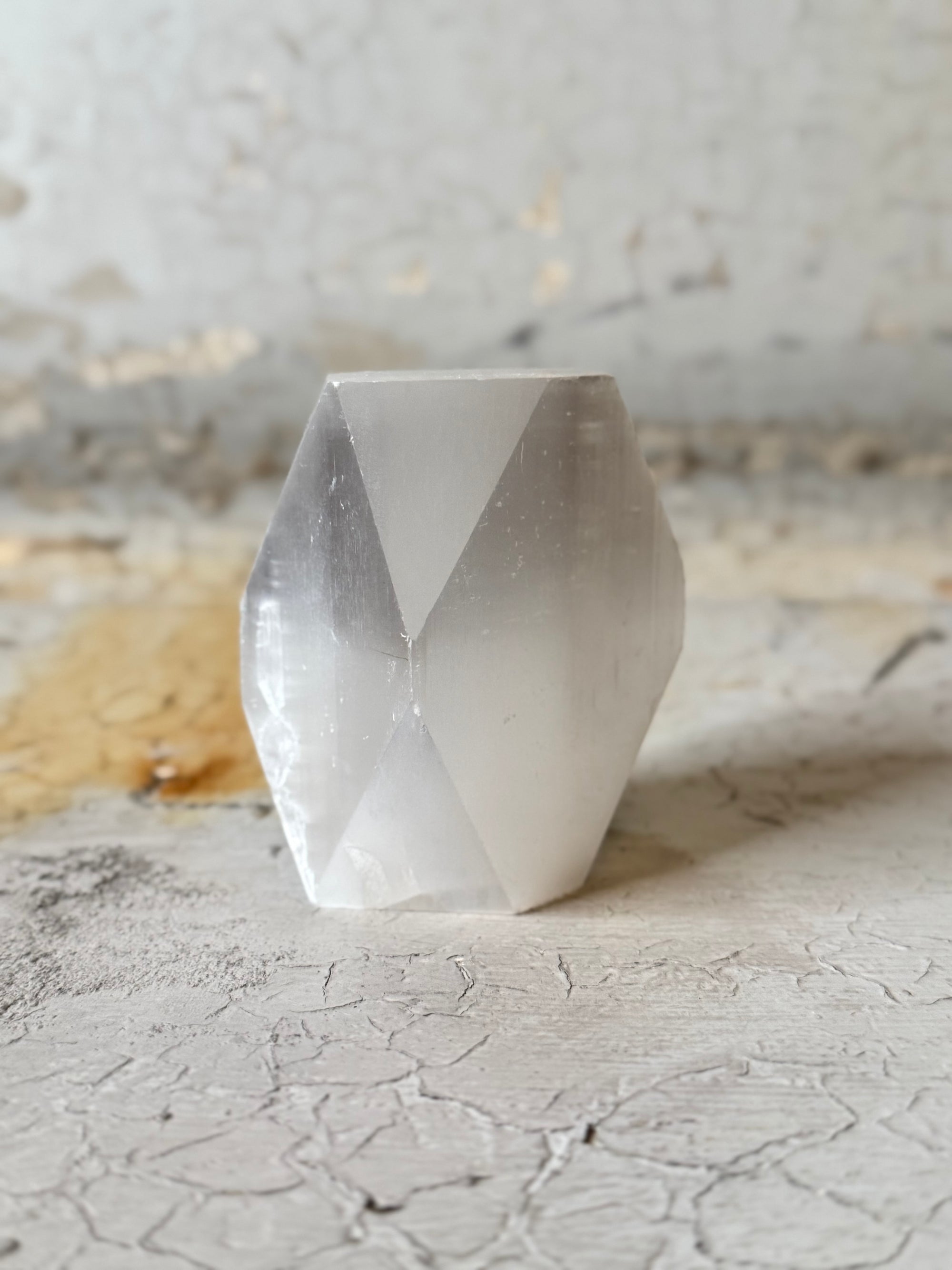 Selenite Polygon