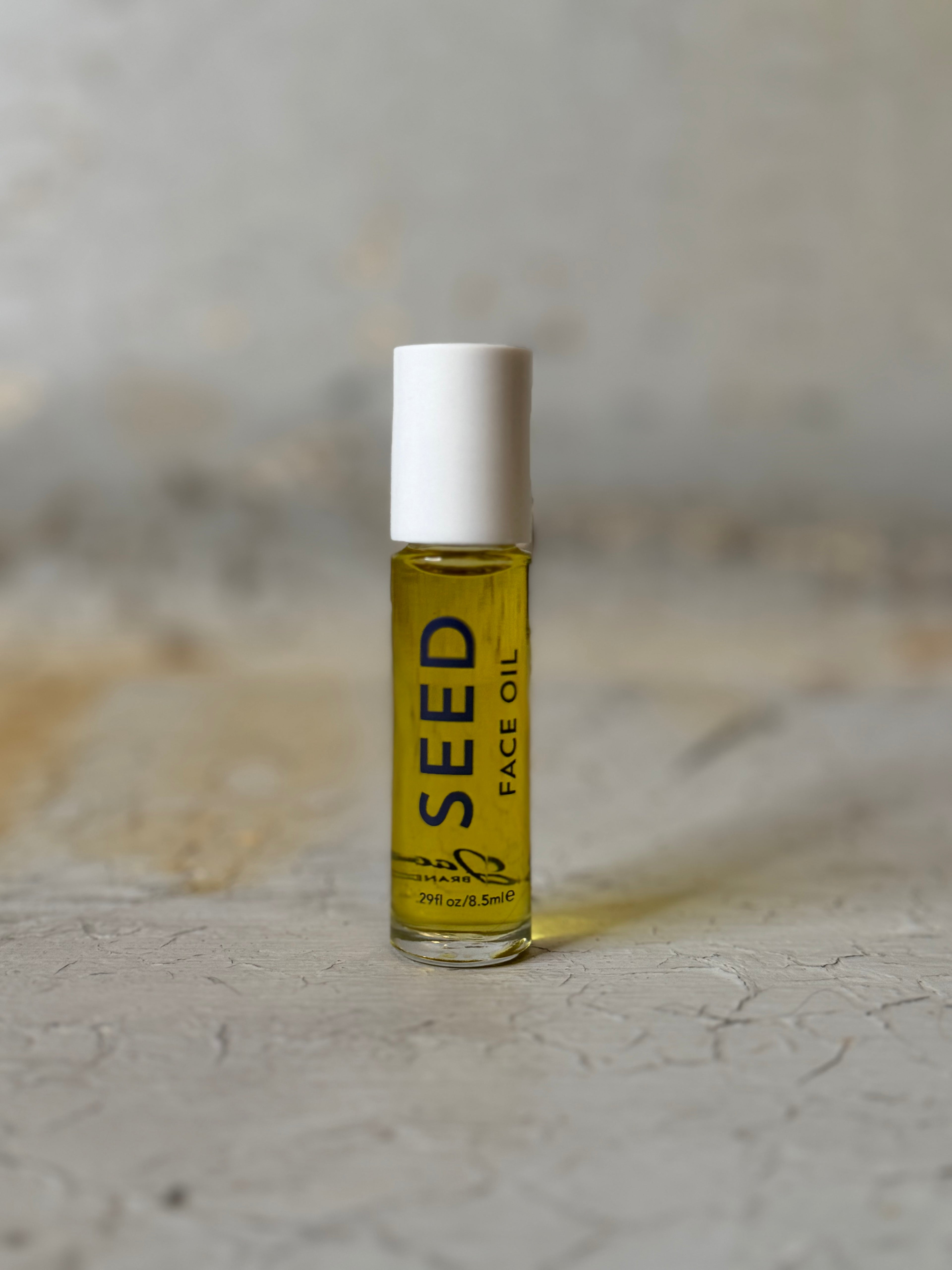 Seed Face Oil