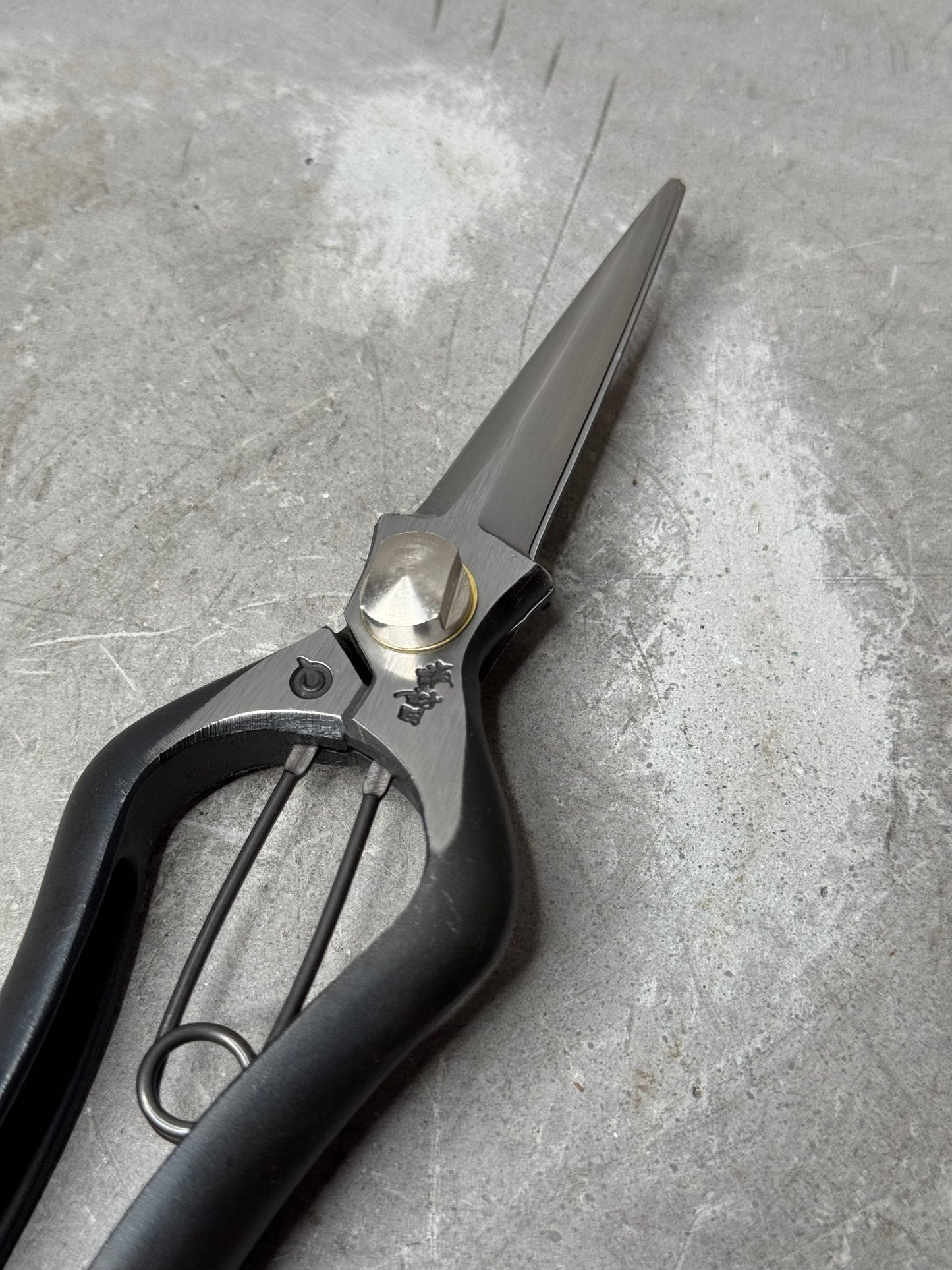 suwada flower shears