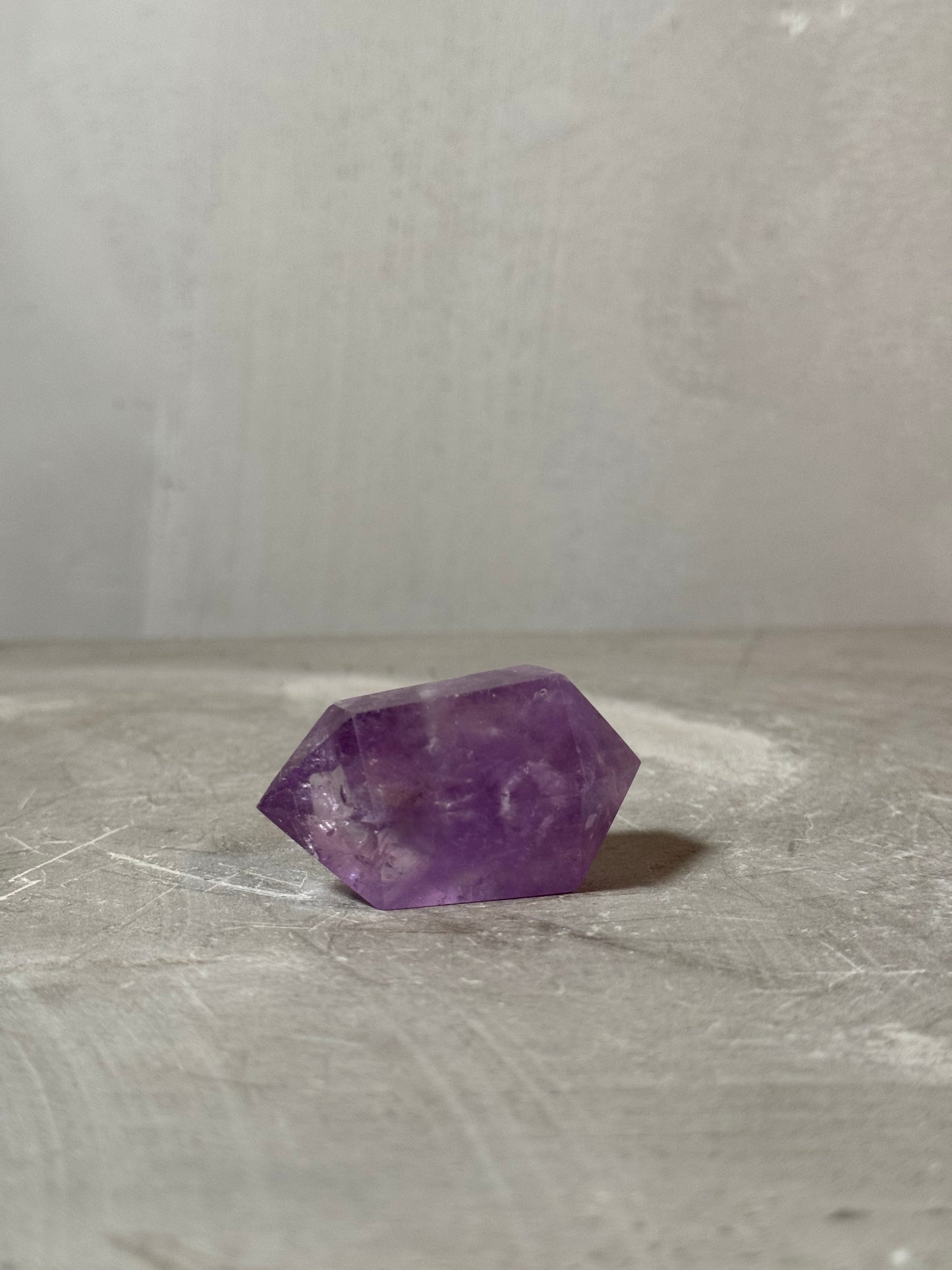 Ametrine