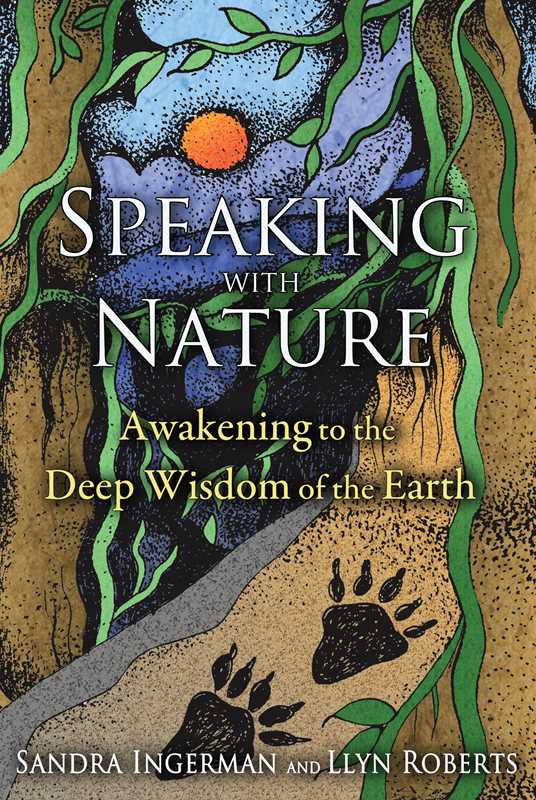 Speaking with Nature by Sandra Ingerman