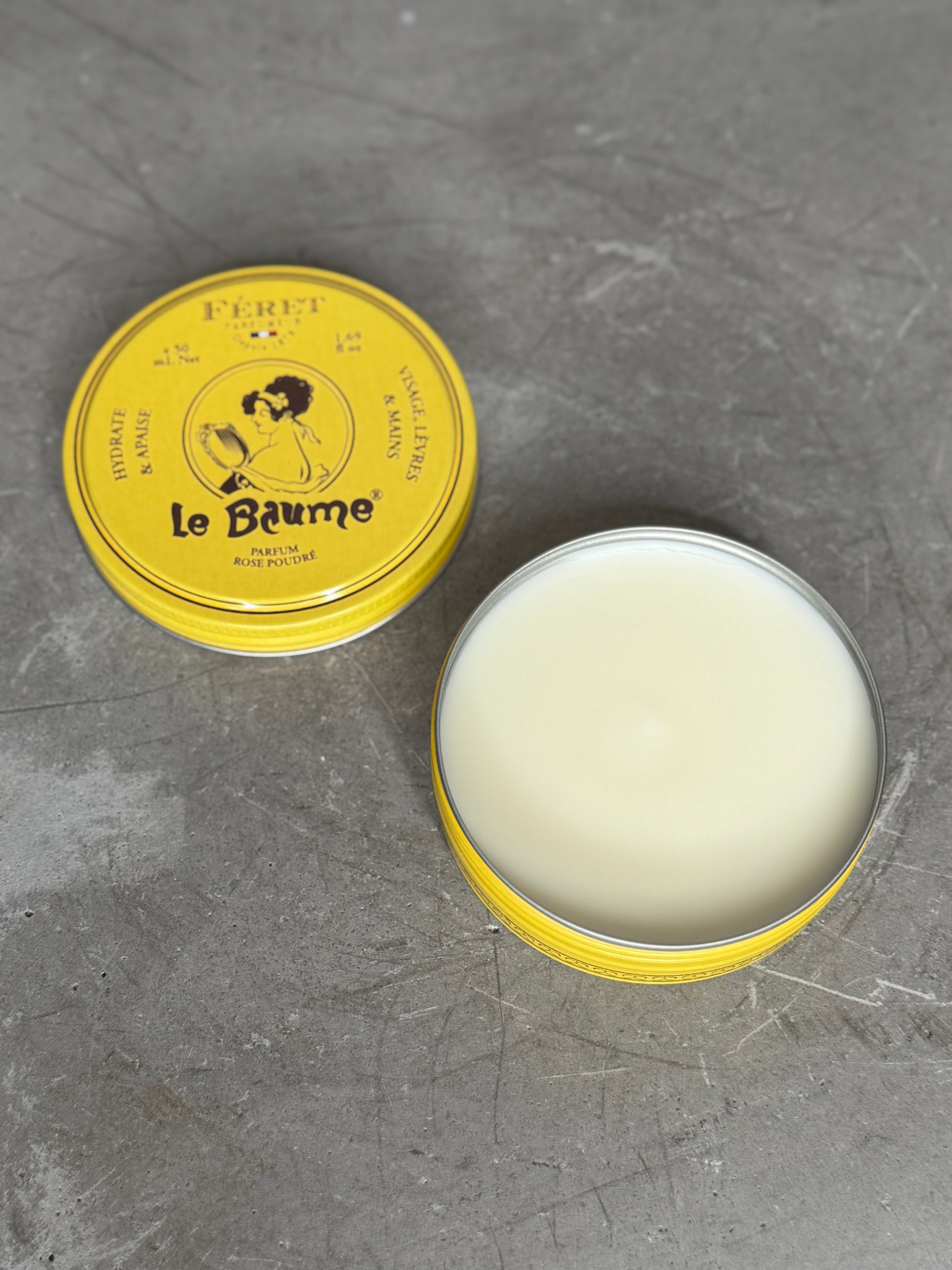 Original Rose All-in-One Balm - 1.7 oz