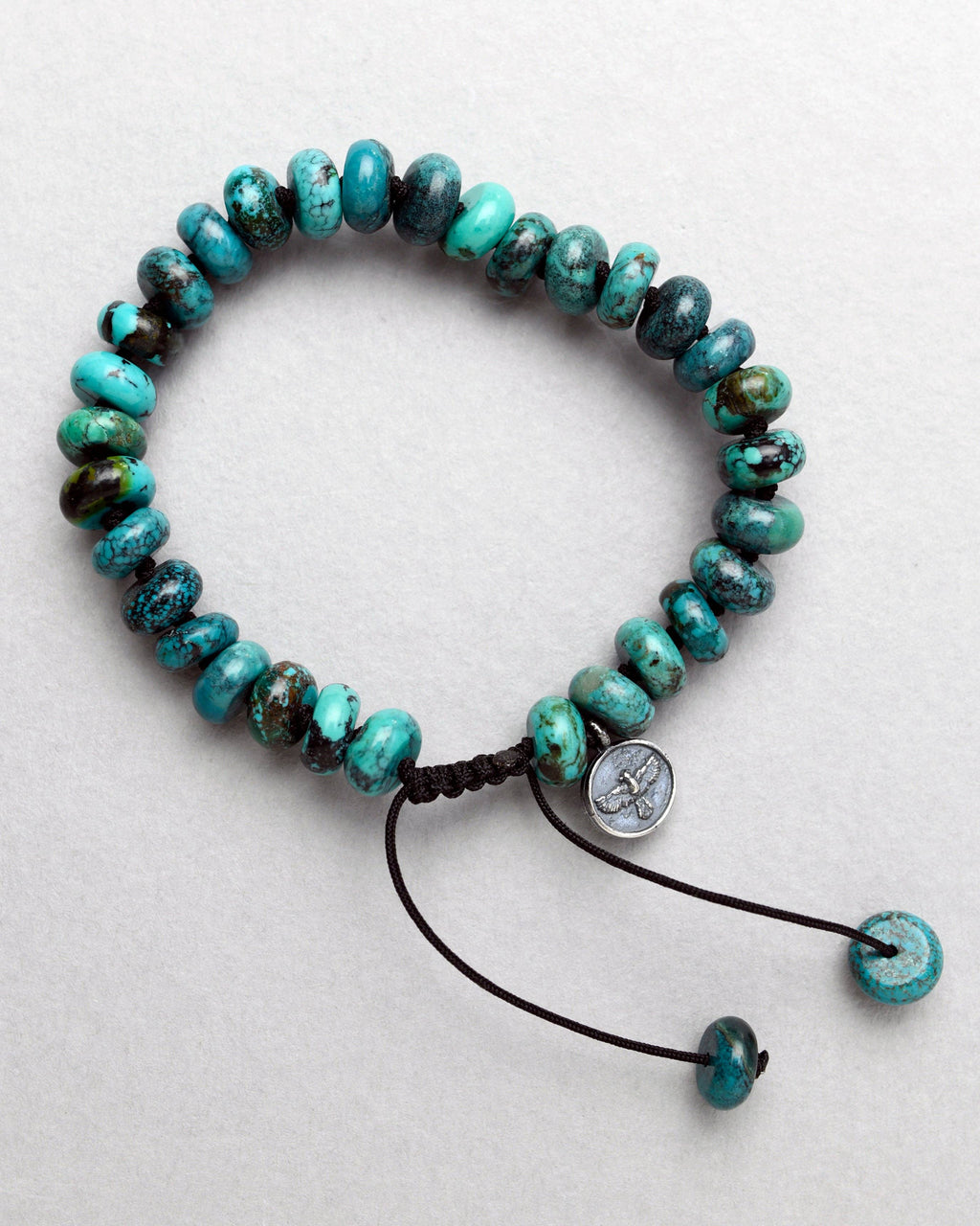 Arizona Turquoise Bracelet