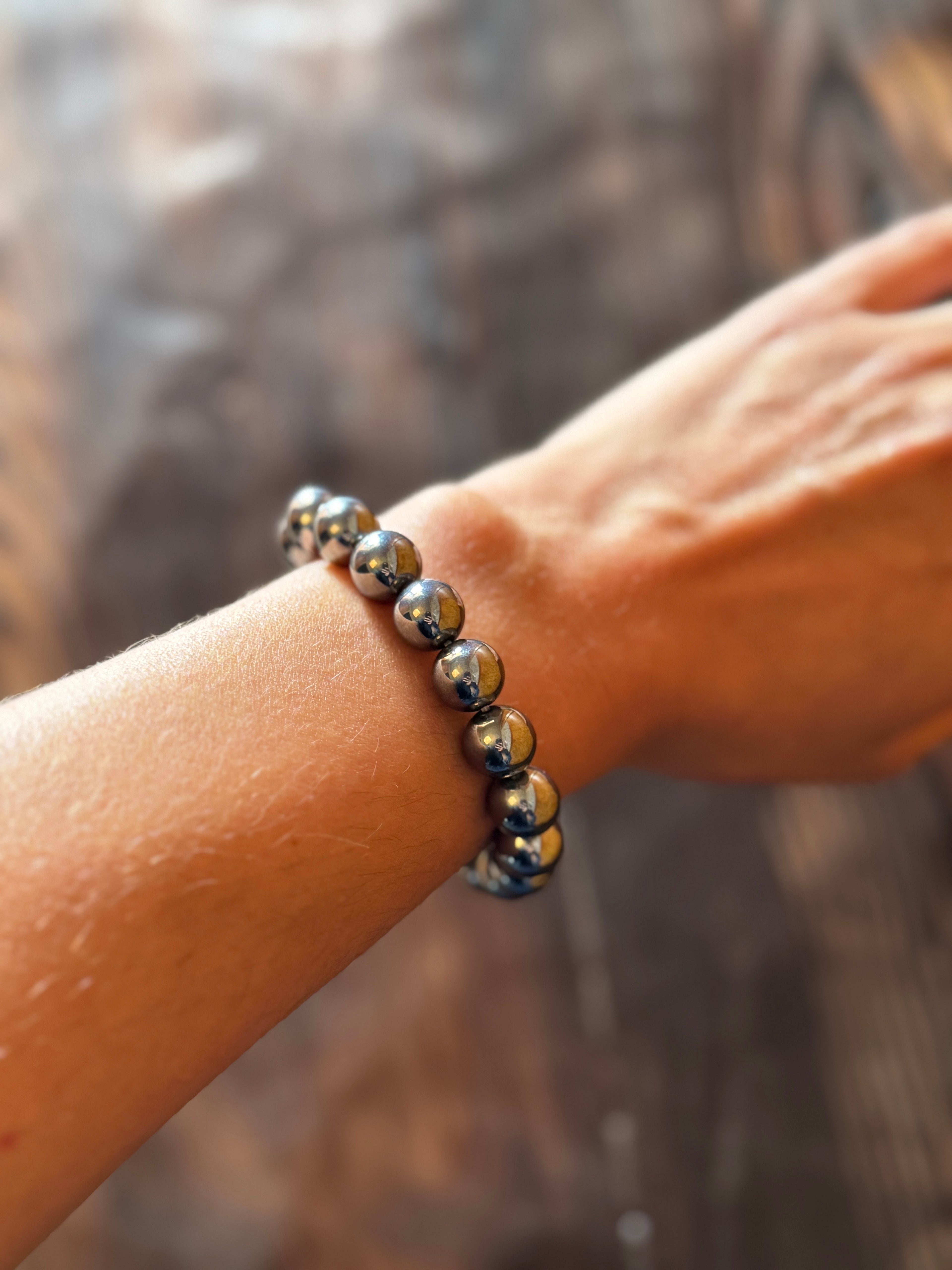 Elite Shungite Bracelet