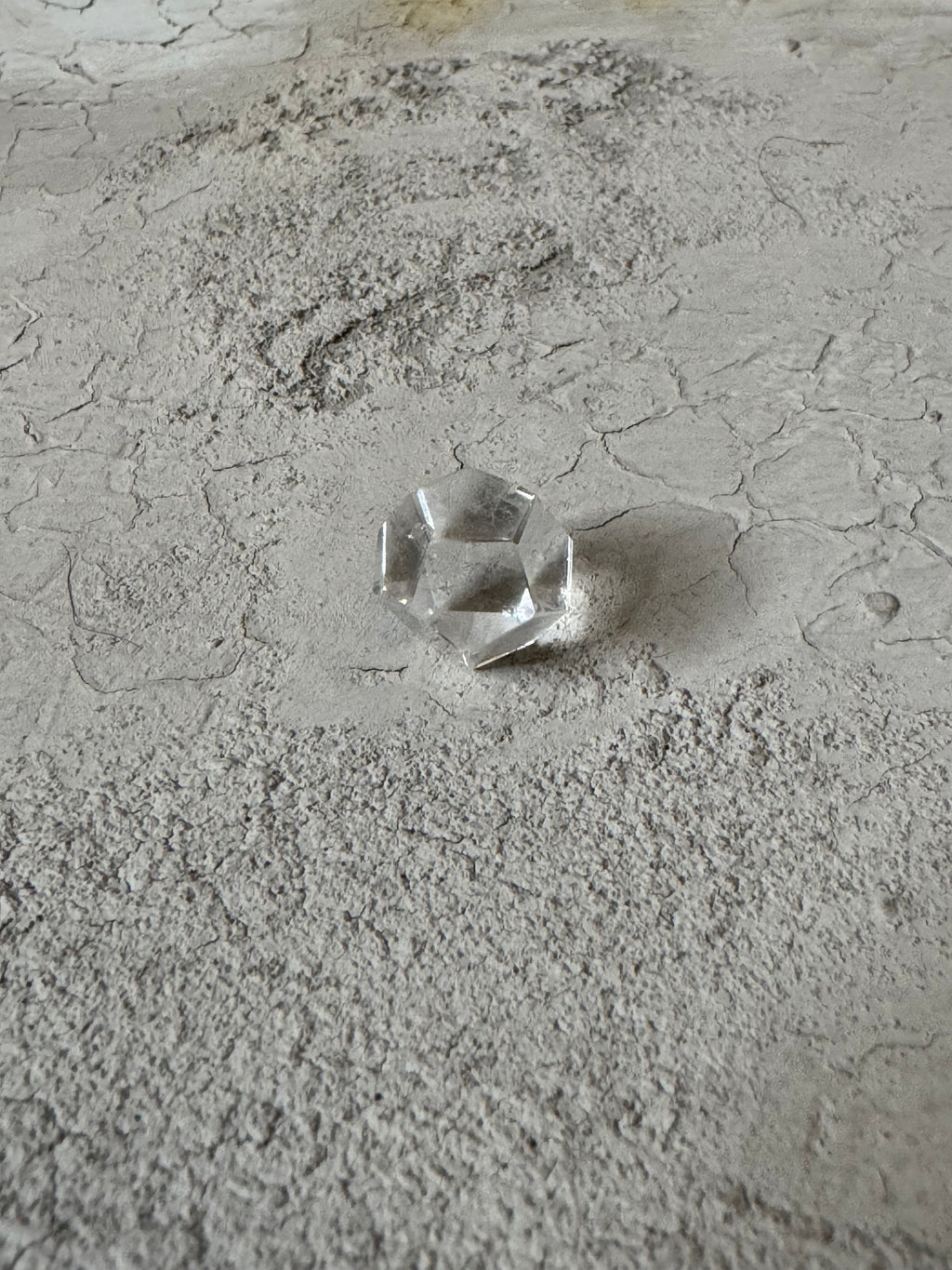 quartz pocket shapes-platonic solids and more
