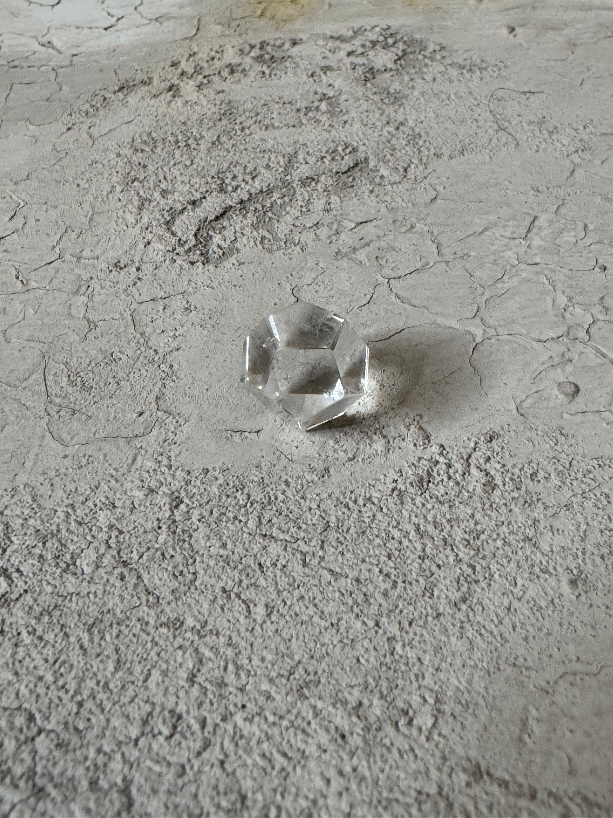 quartz pocket shapes-platonic solids and more
