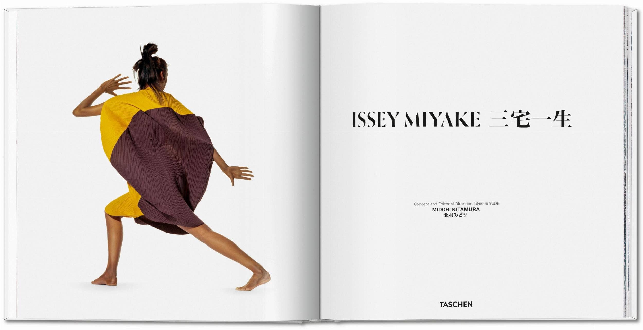 Issey Miyake (English, Japanese) – mizutama