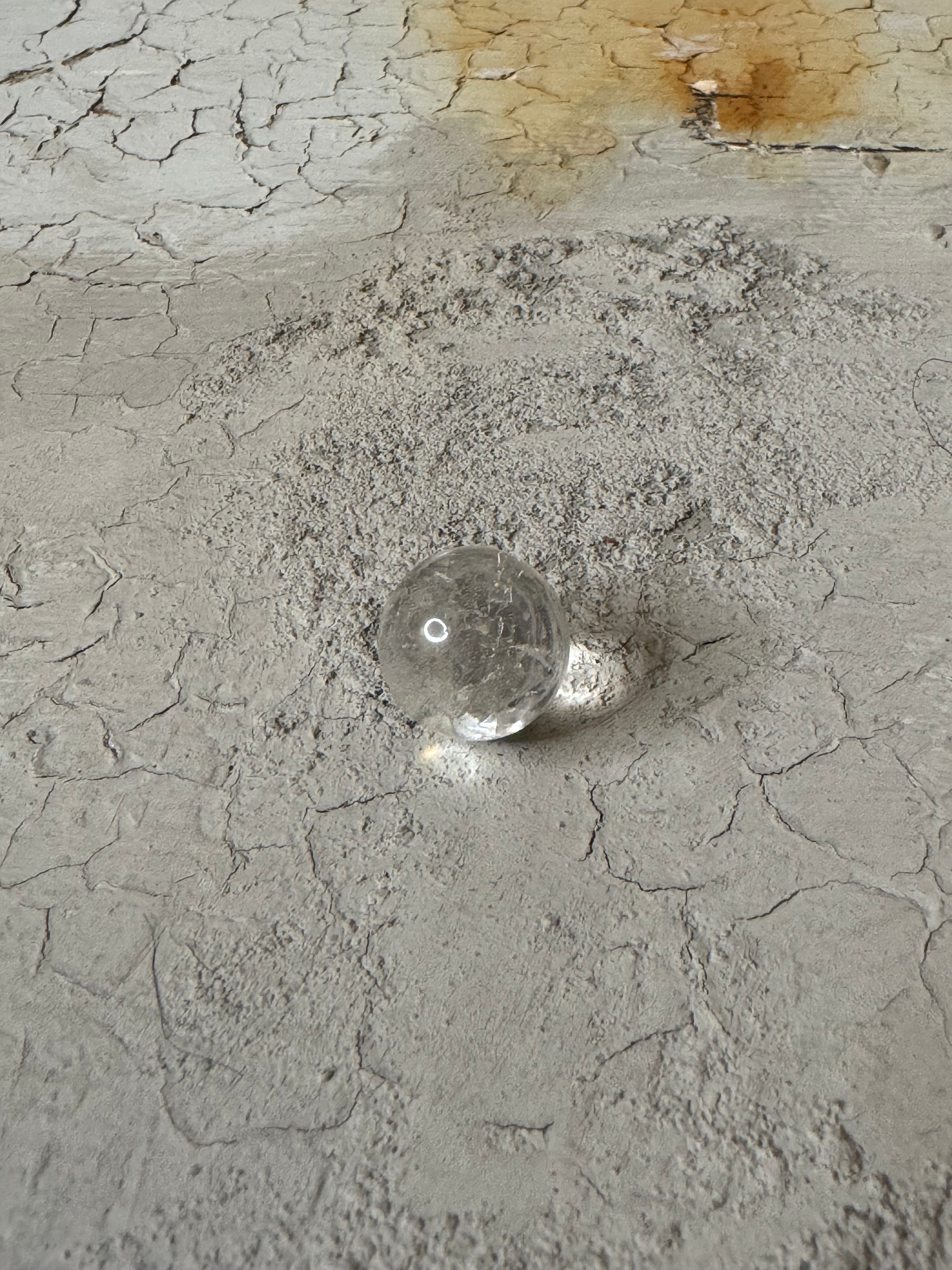 quartz pocket shapes-platonic solids and more