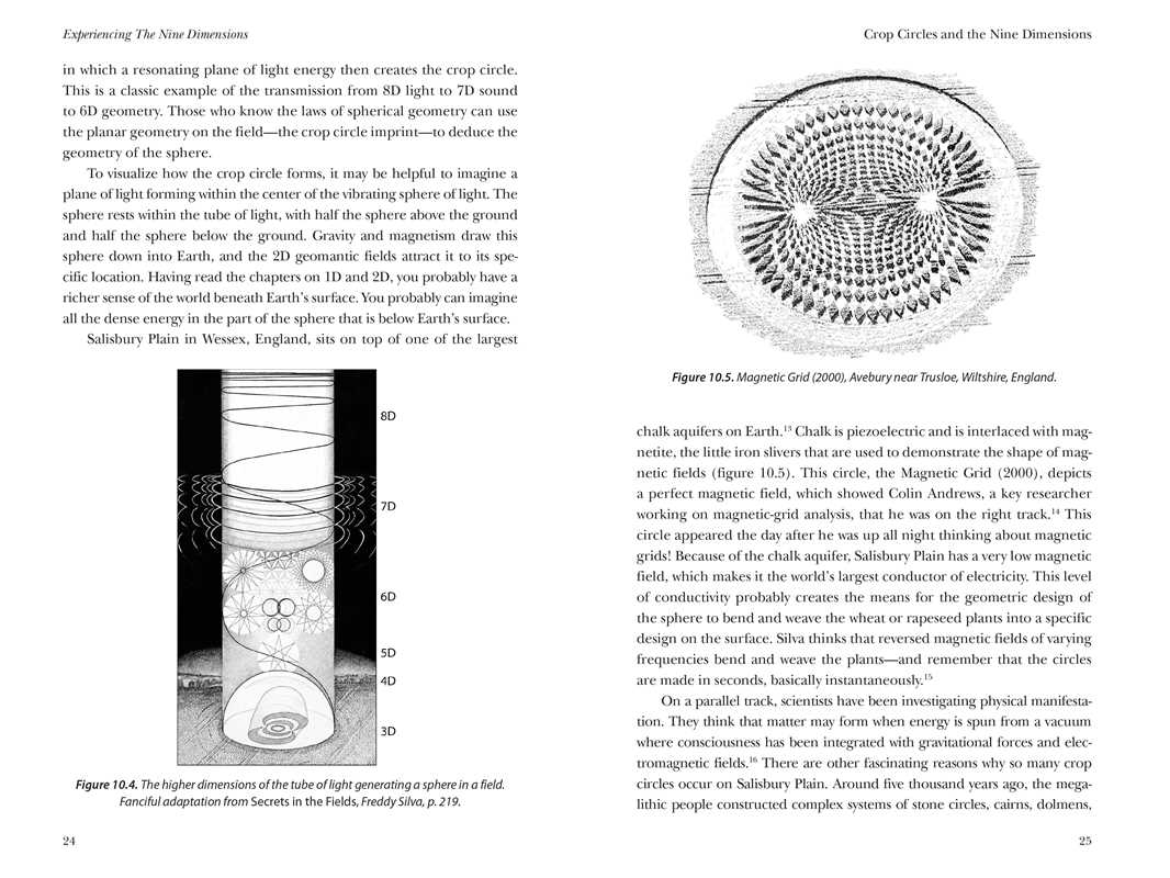 Alchemy of Nine Dimensions by Barbara Hand Clow