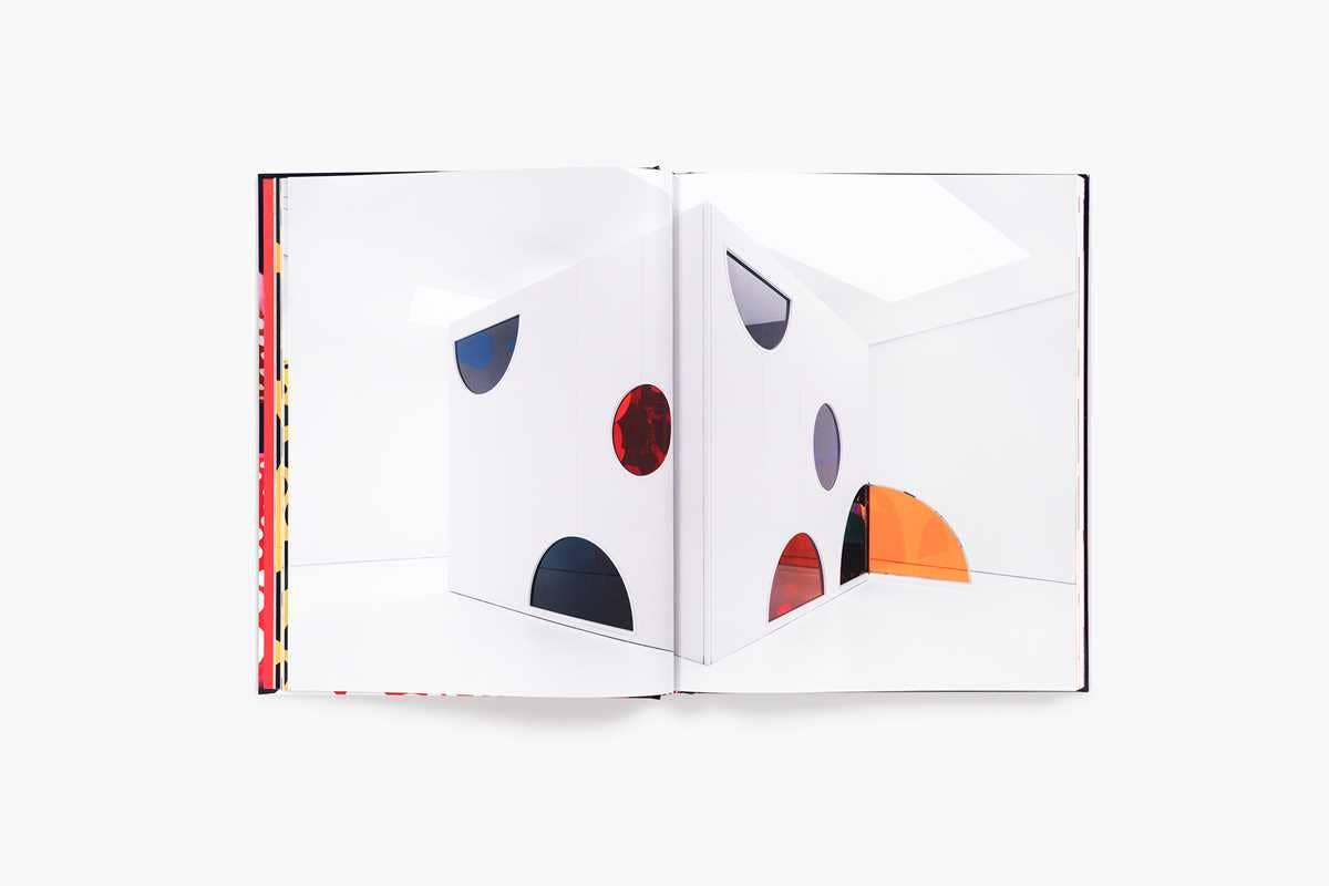 Yayoi Kusama: I Spend Each Day Embracing Flowers by Yayoi Kusama