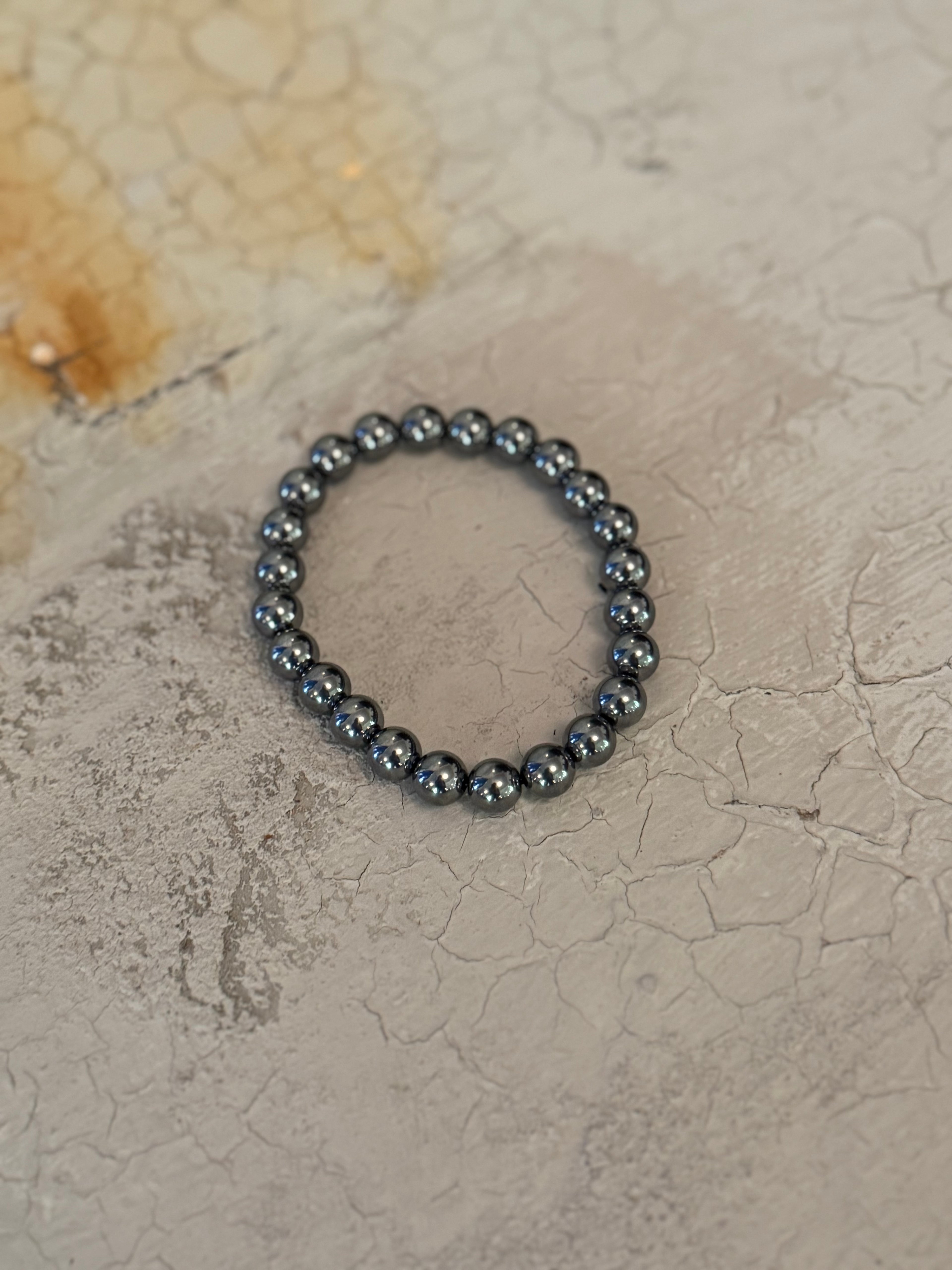 Elite Shungite Bracelet