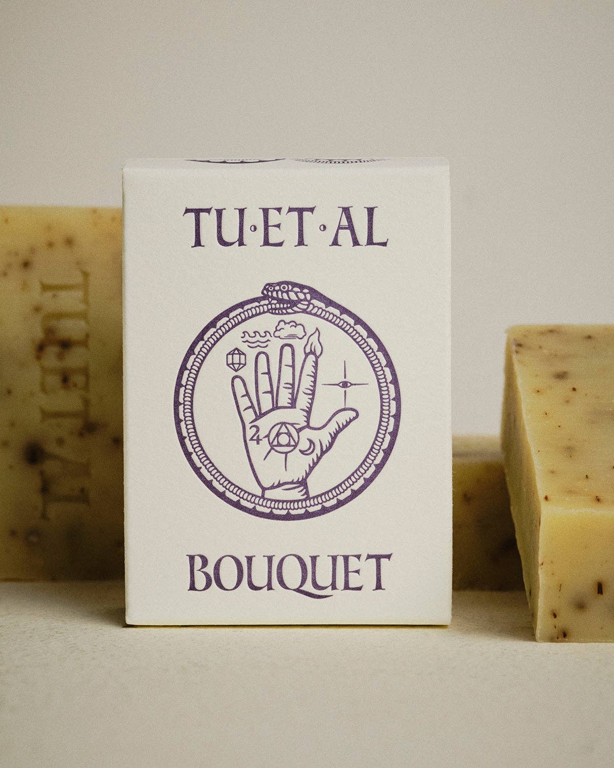 TU·ET·AL: Bouquet
