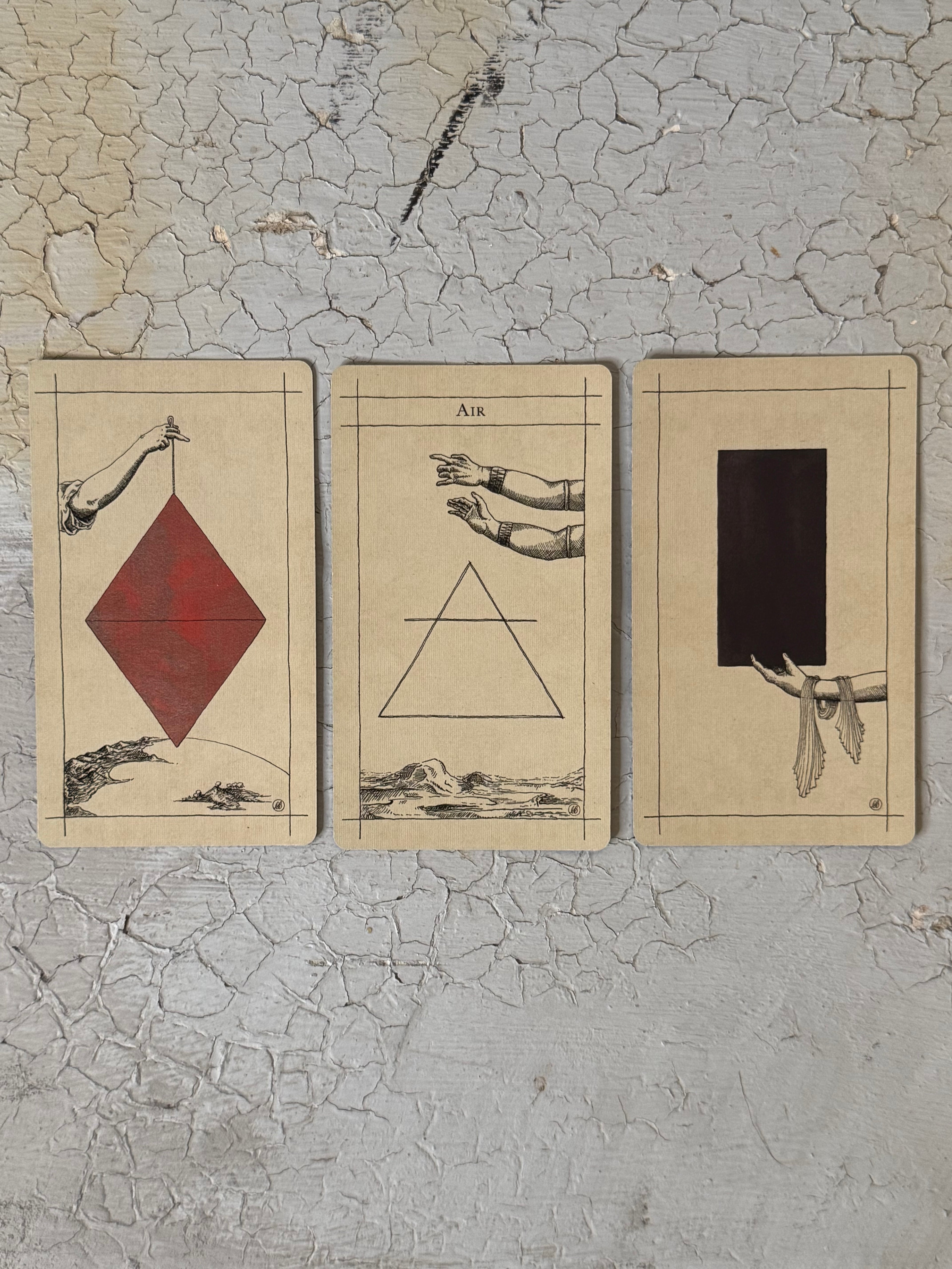 supra oracle + book set