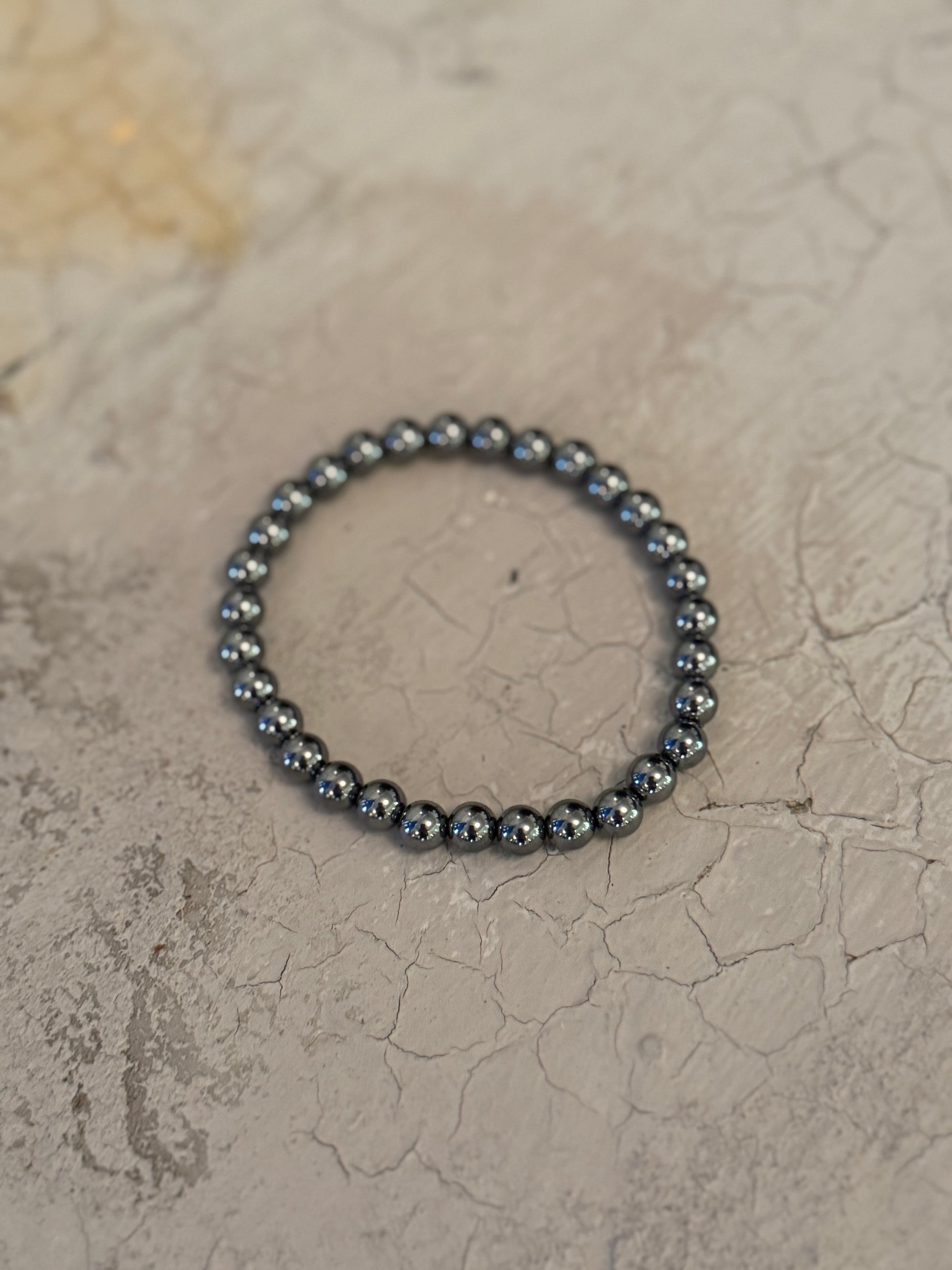 Elite Shungite Bracelet