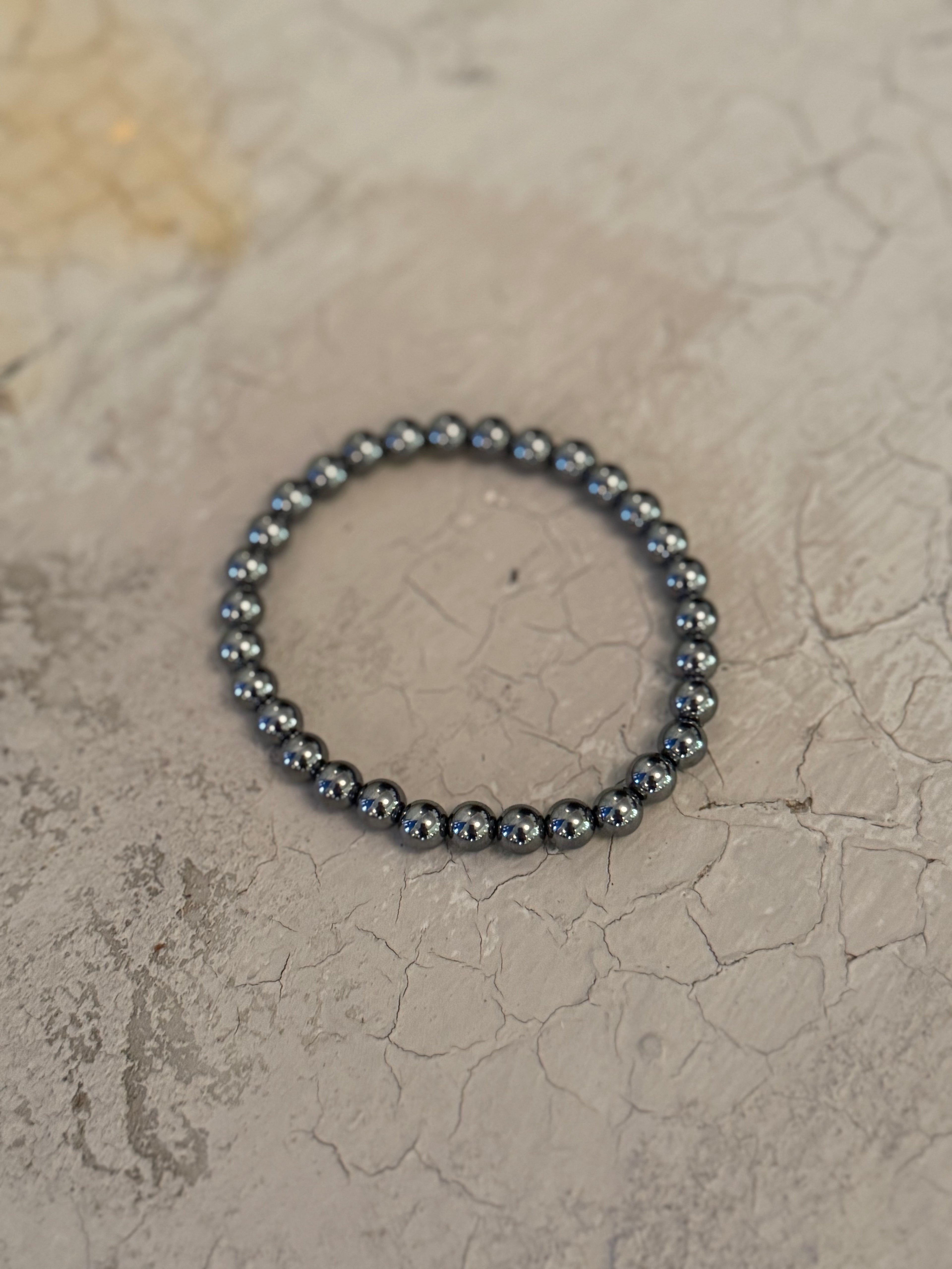 Elite Shungite Bracelet